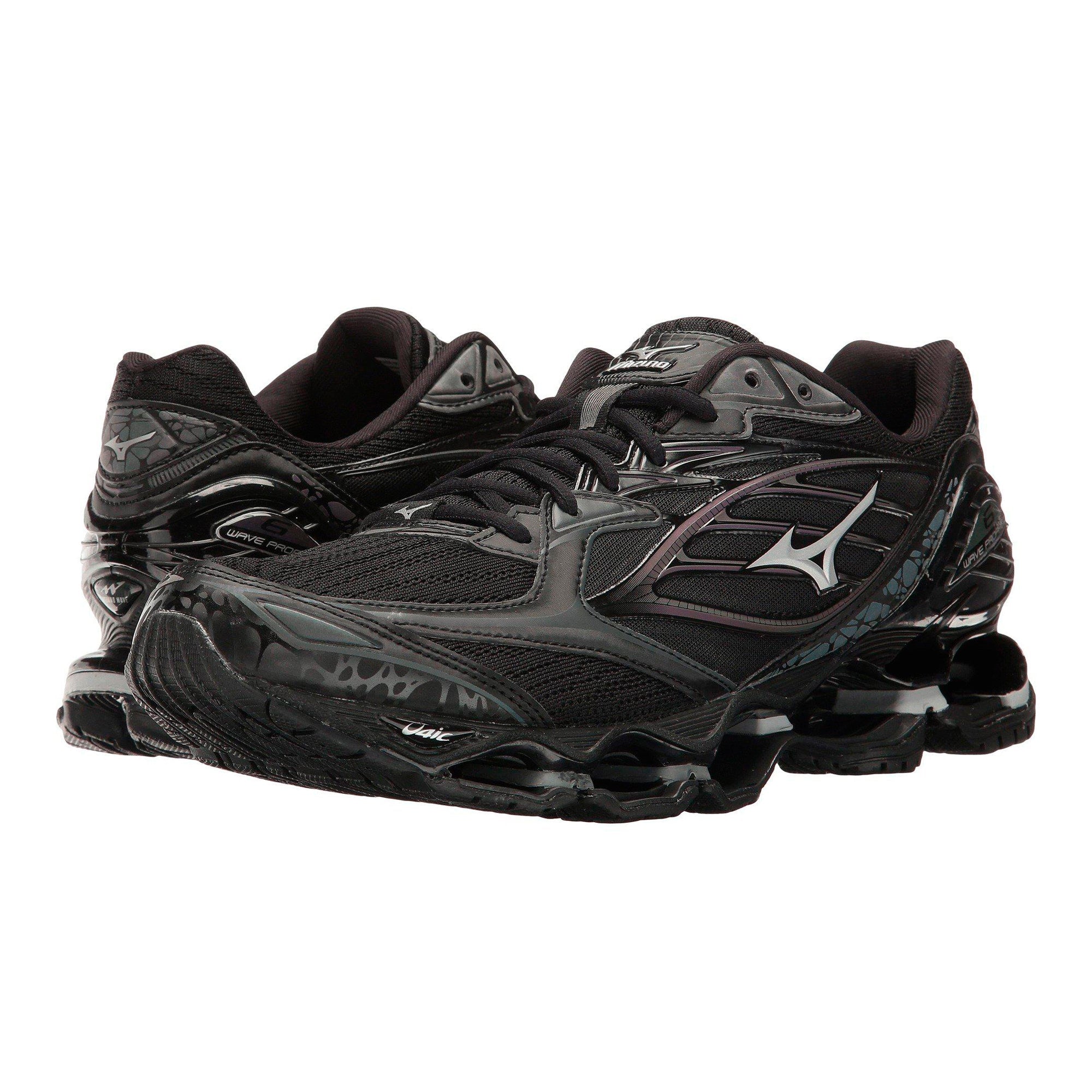 Wave Prophecy 6 Black Camaleao