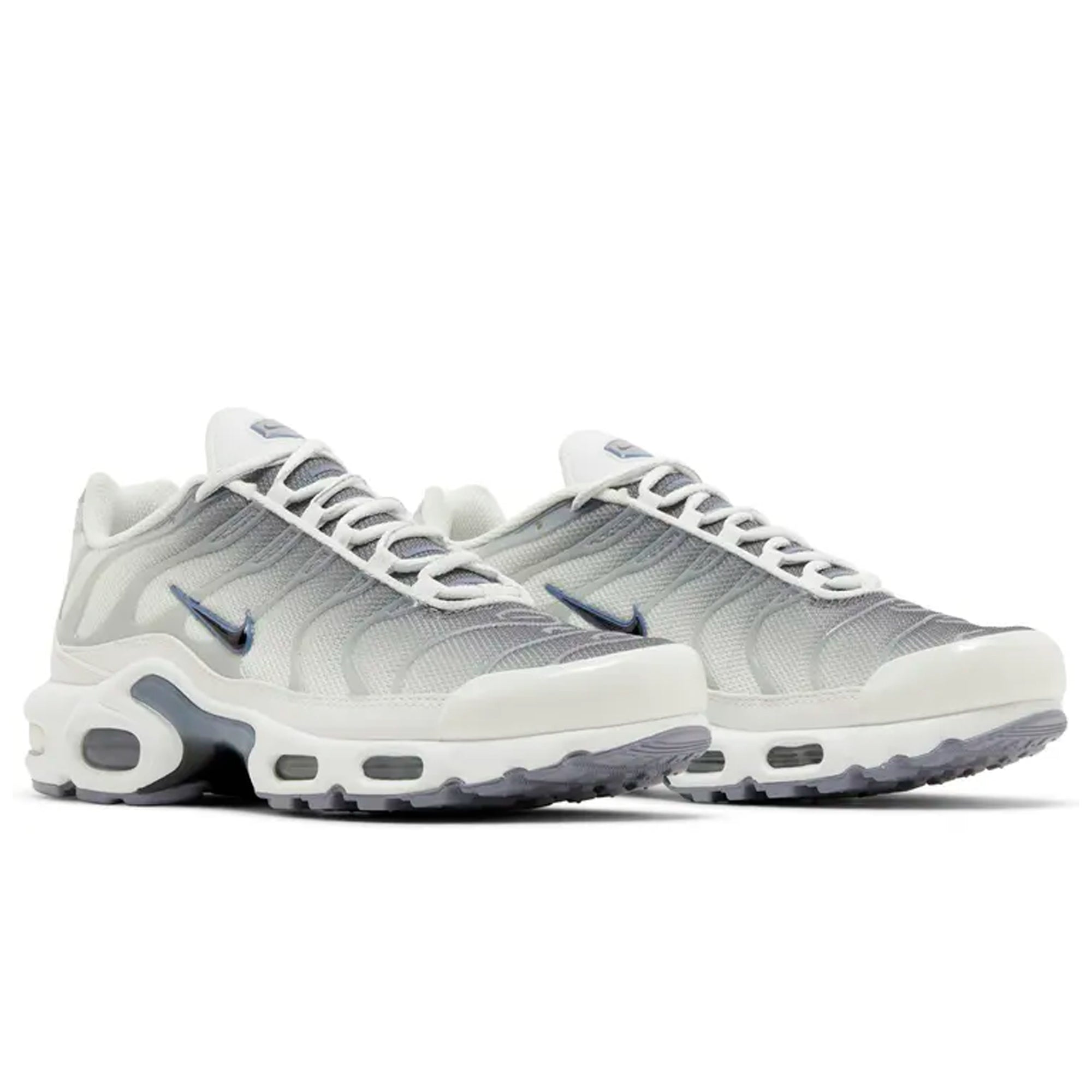 Air Max Plus TN Smoke Grey Ashen Slate