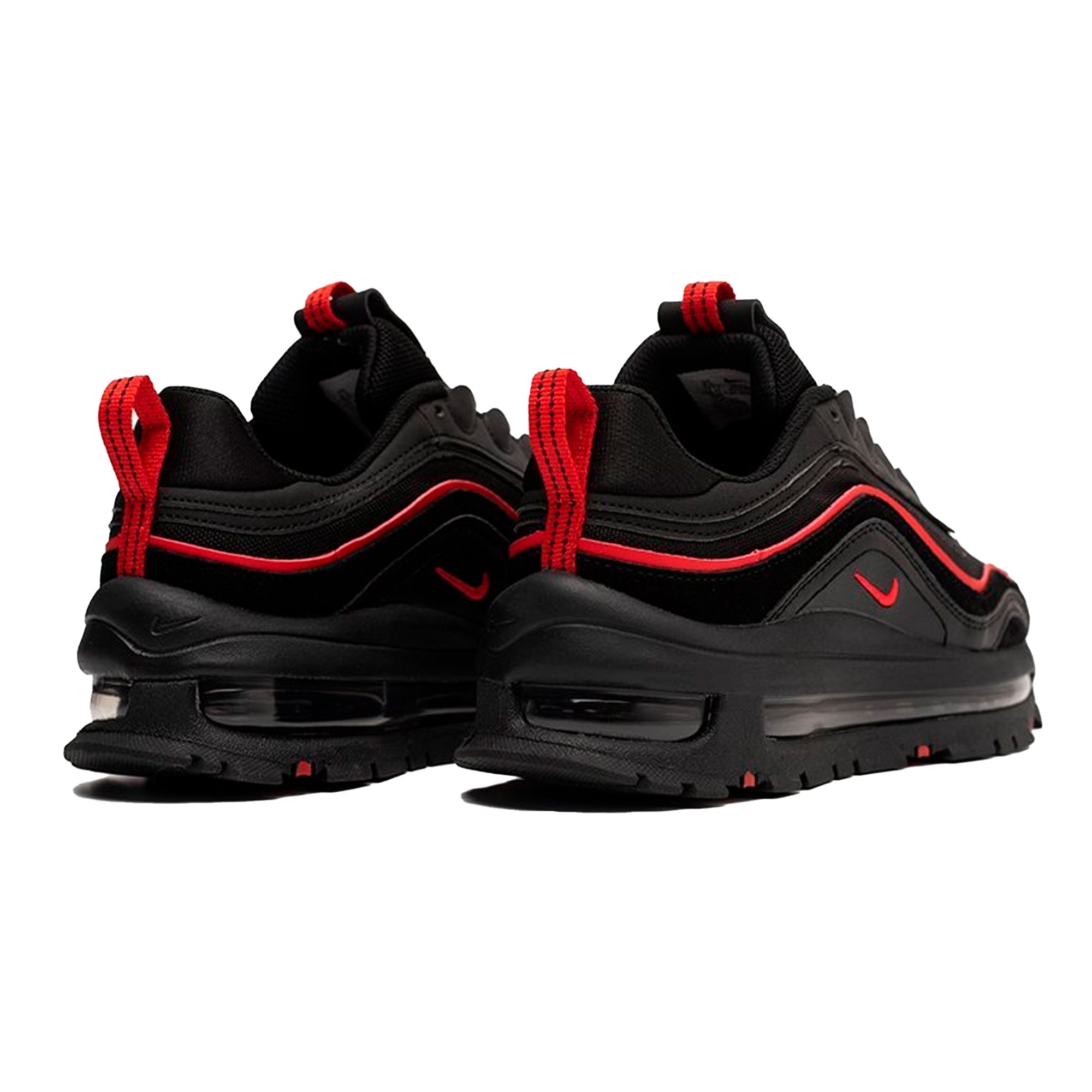 Air Max 97 Futura Black Red