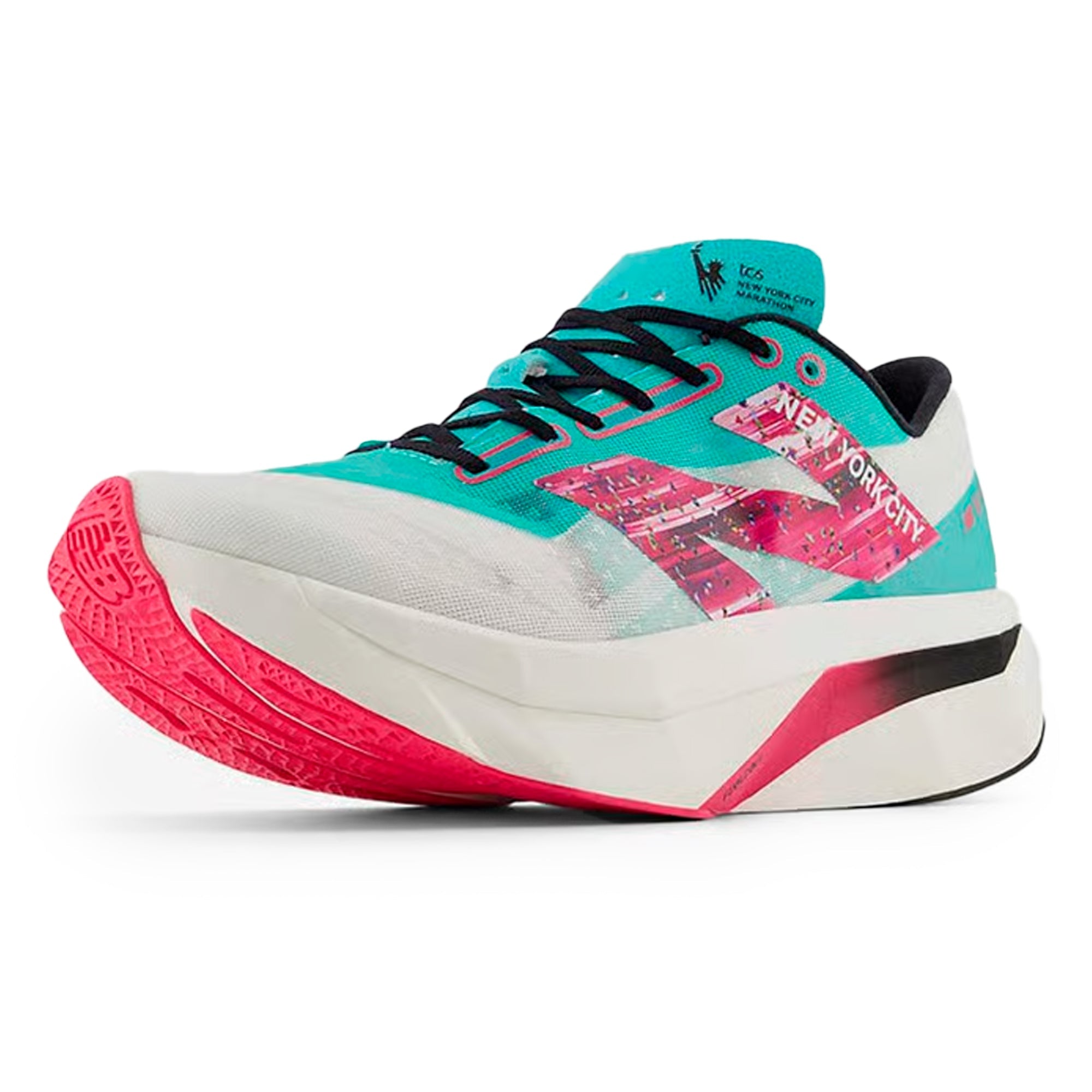 New Balance FuelCell SuperComp Elite v4 NYC Marathon