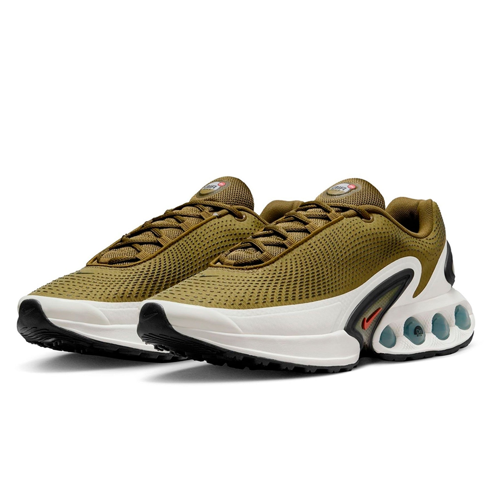 Air Max DN Olive Flak