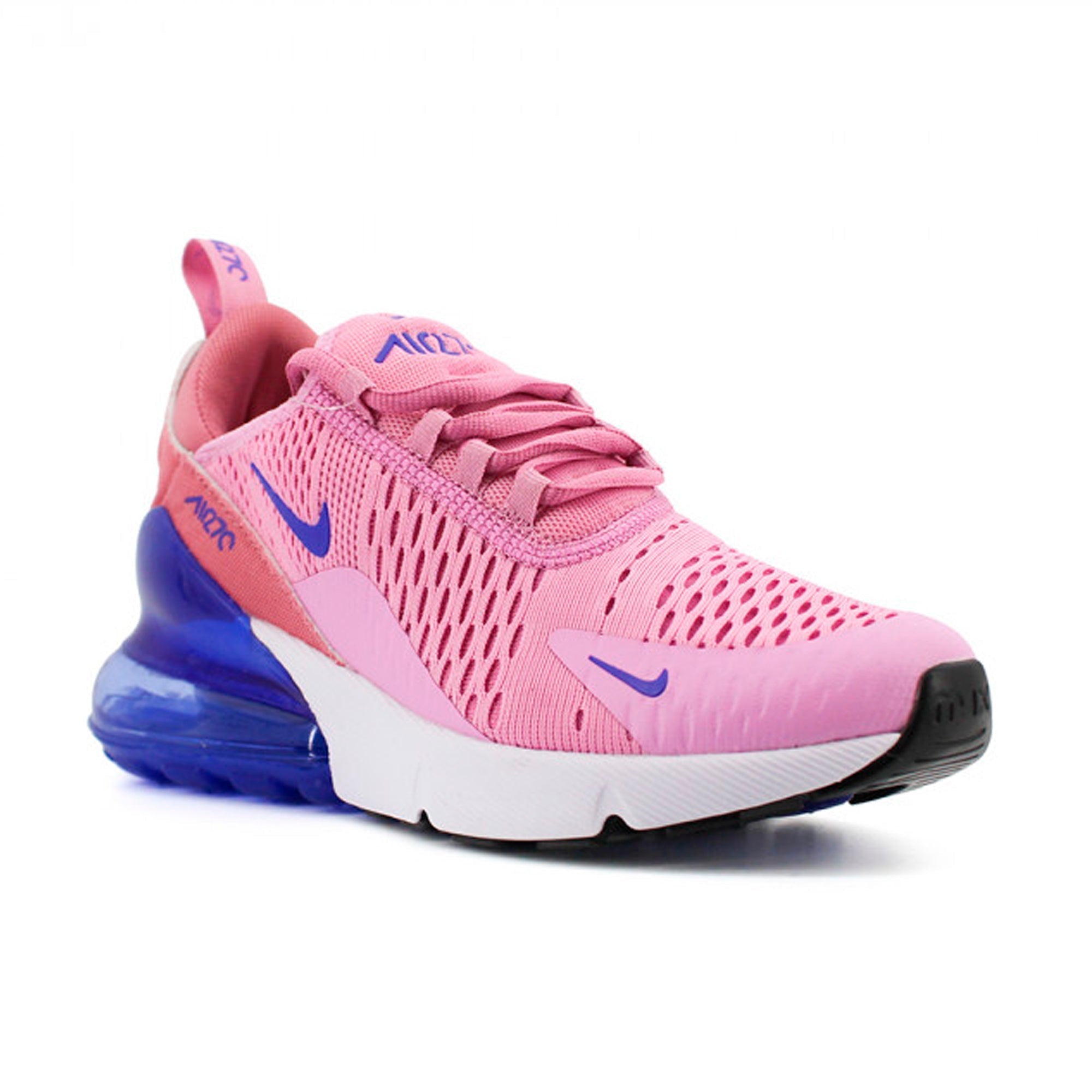 Air Max 270 Pink Blue