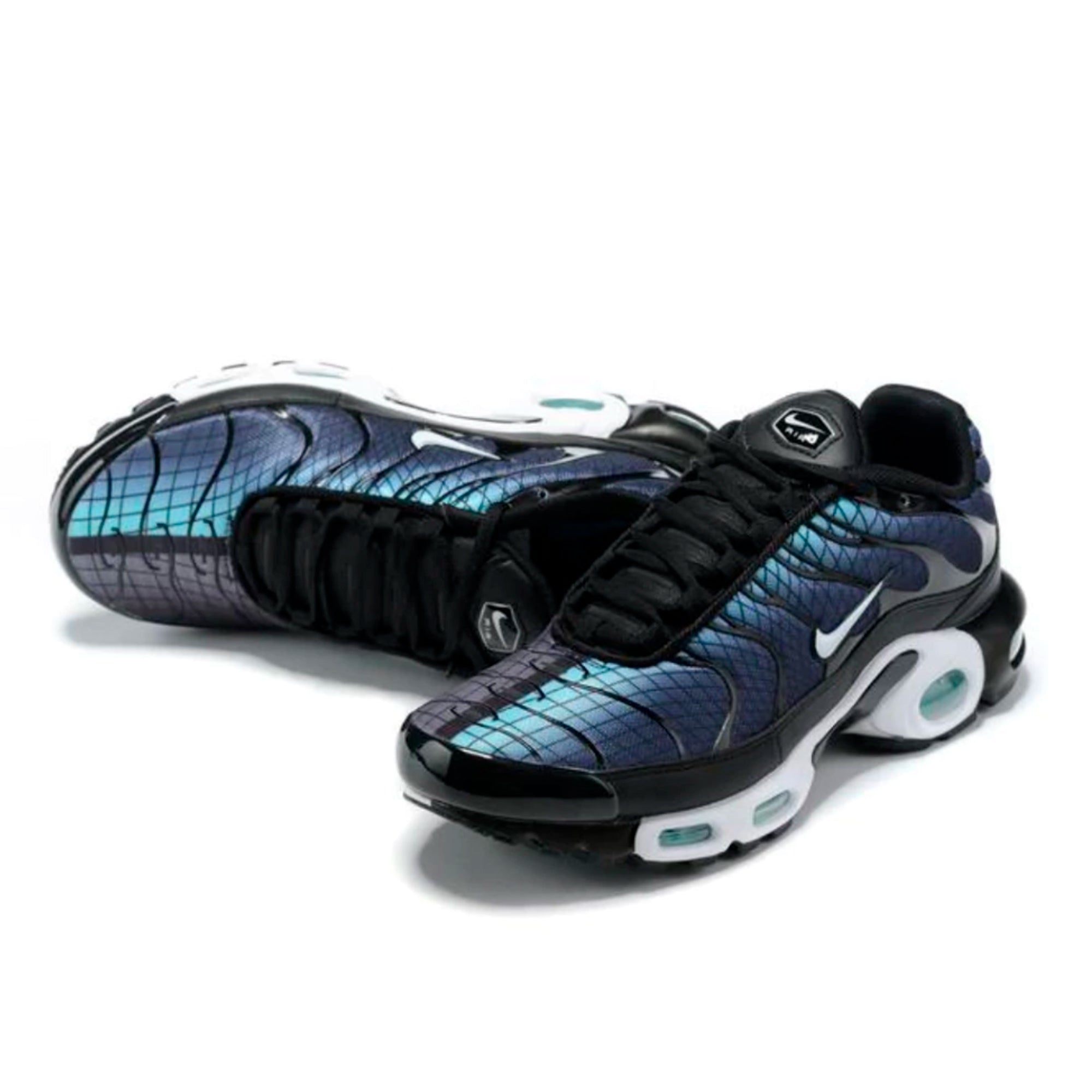 Air Max Plus TN Dark Greedy
