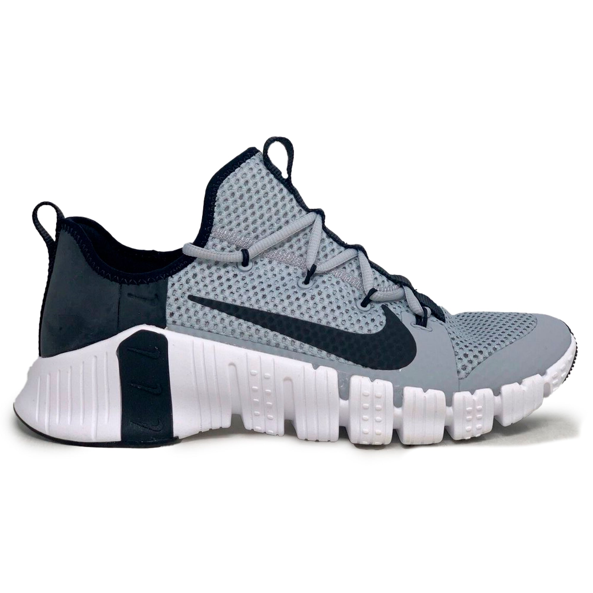 Free Metcon 3 Light Grey Blue