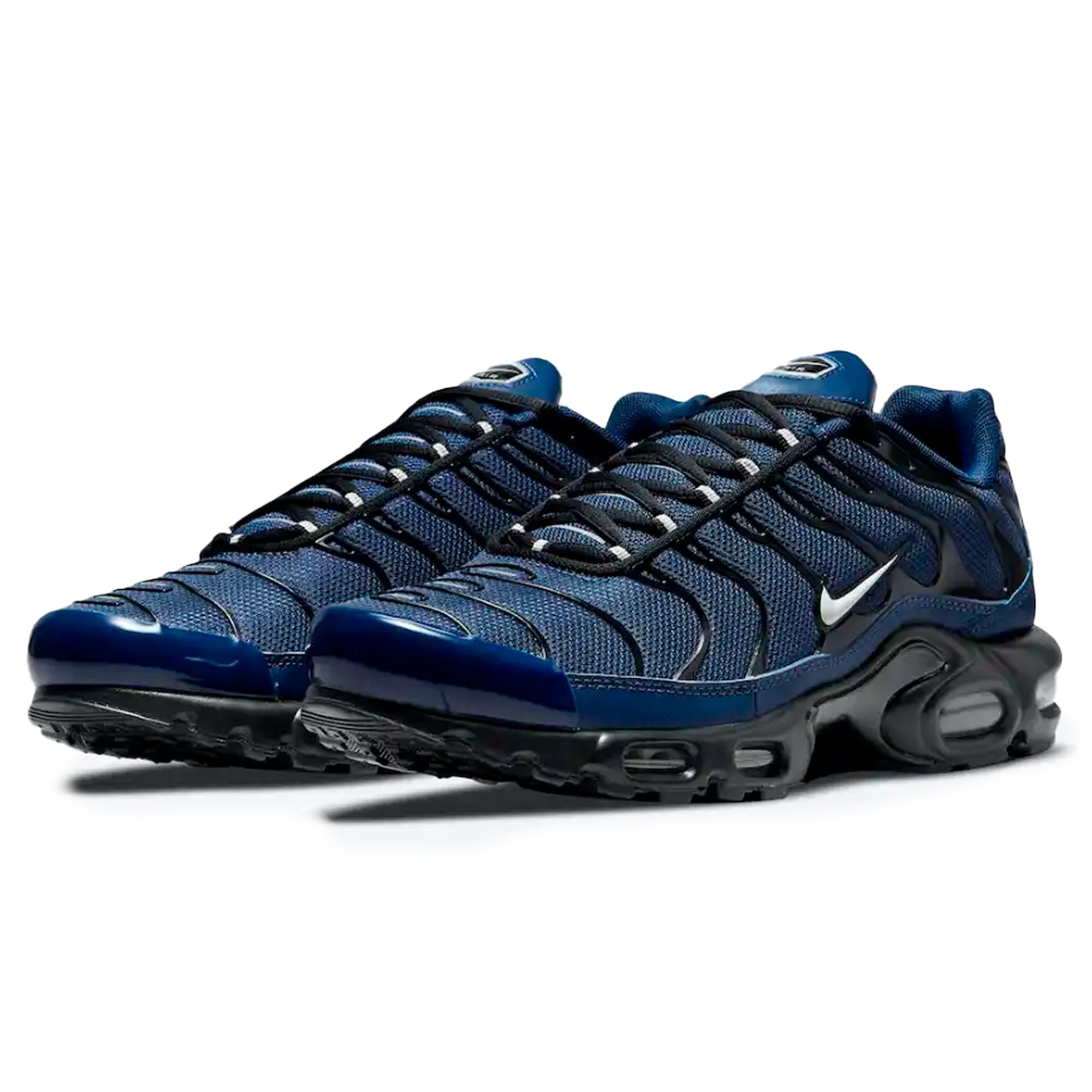 Air Max Plus TN Midnight Navy Black