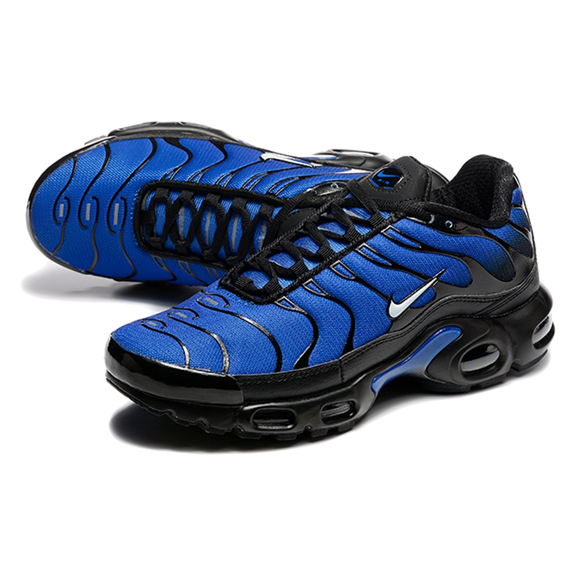 Air Max Plus TN Racer Blue