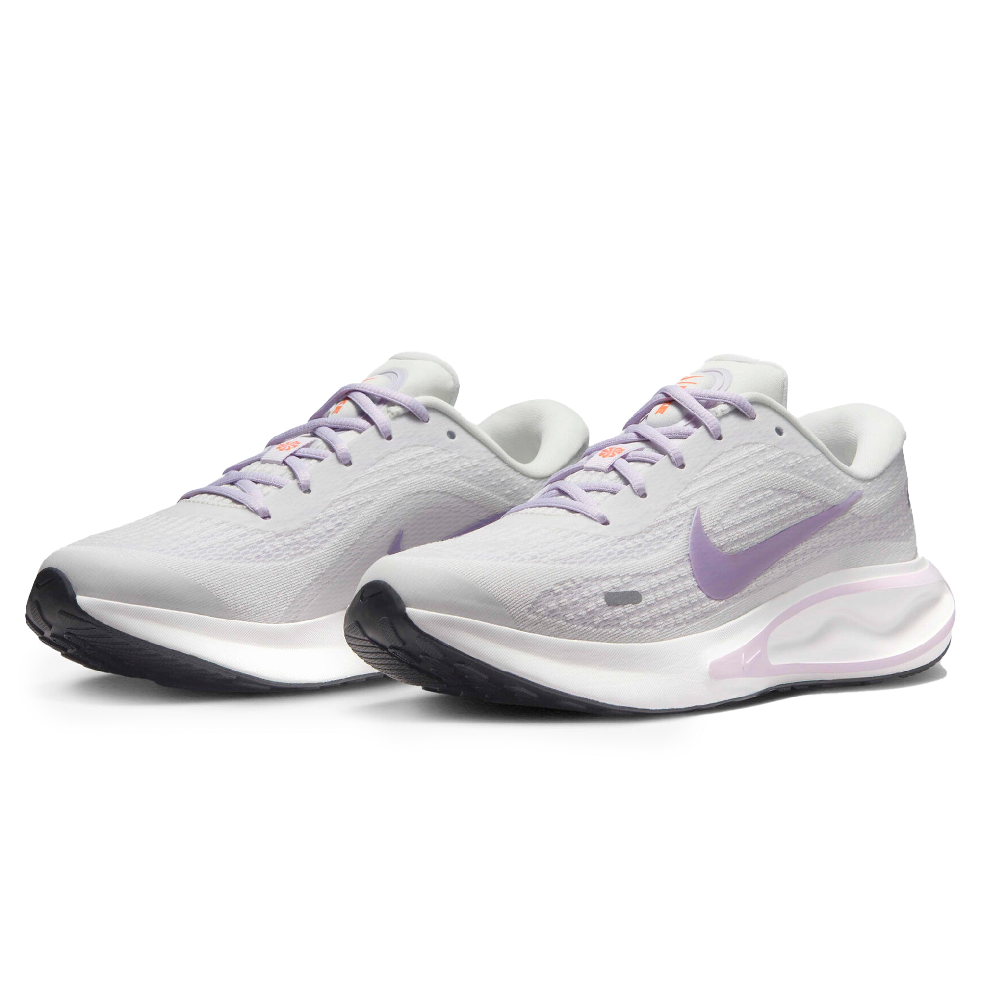 Journey Run Summit White Barely Grape