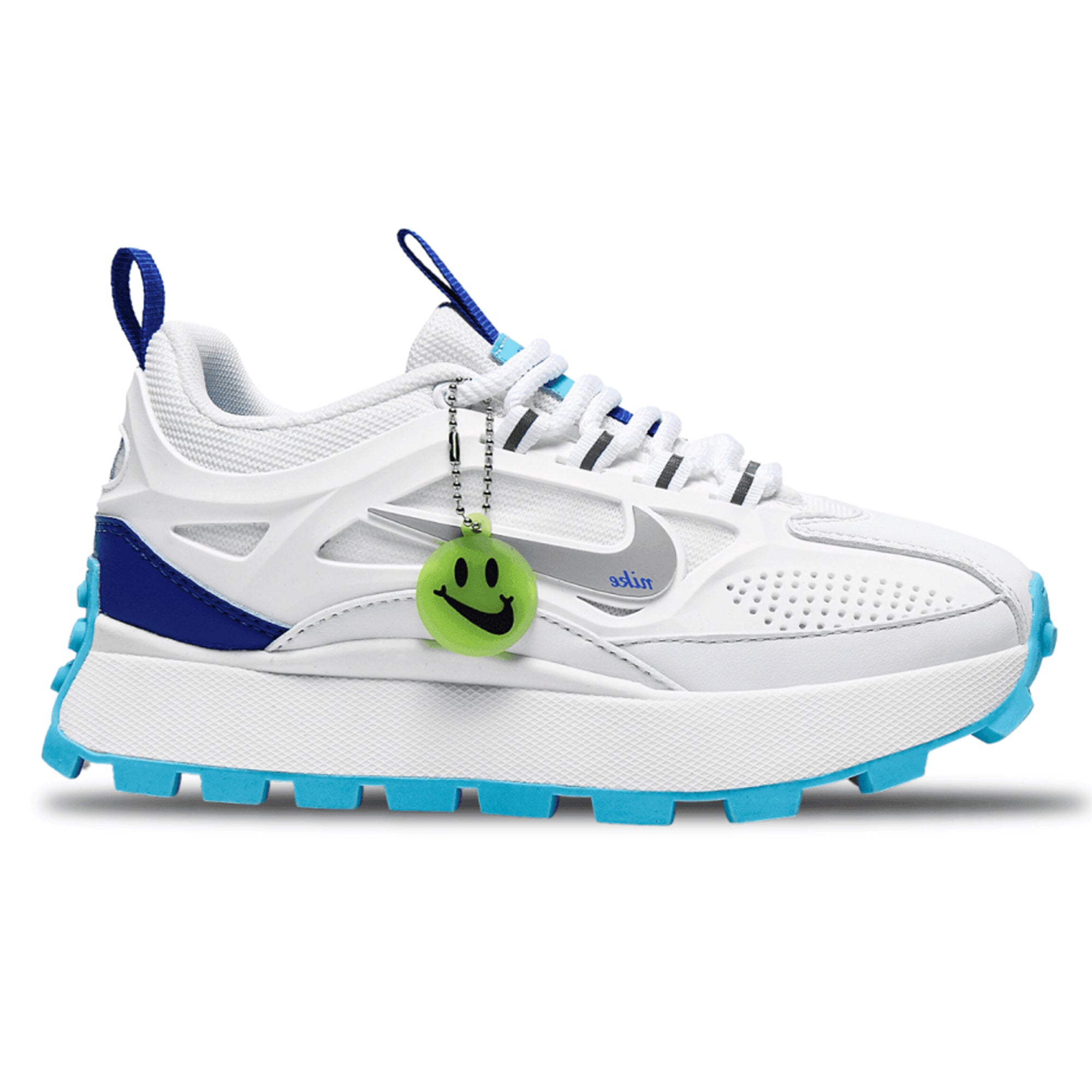 Air Max Bailleli White Blue