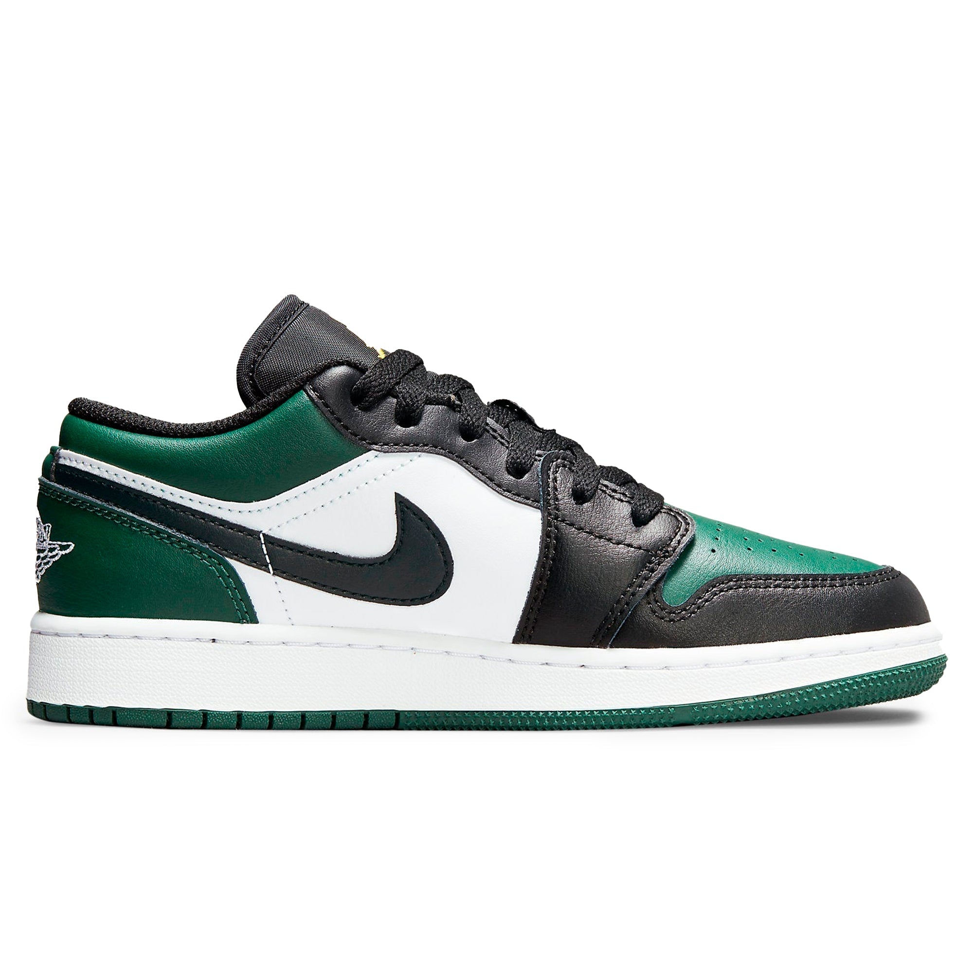 Air Jordan 1 Retro Low Golf Noble Green
