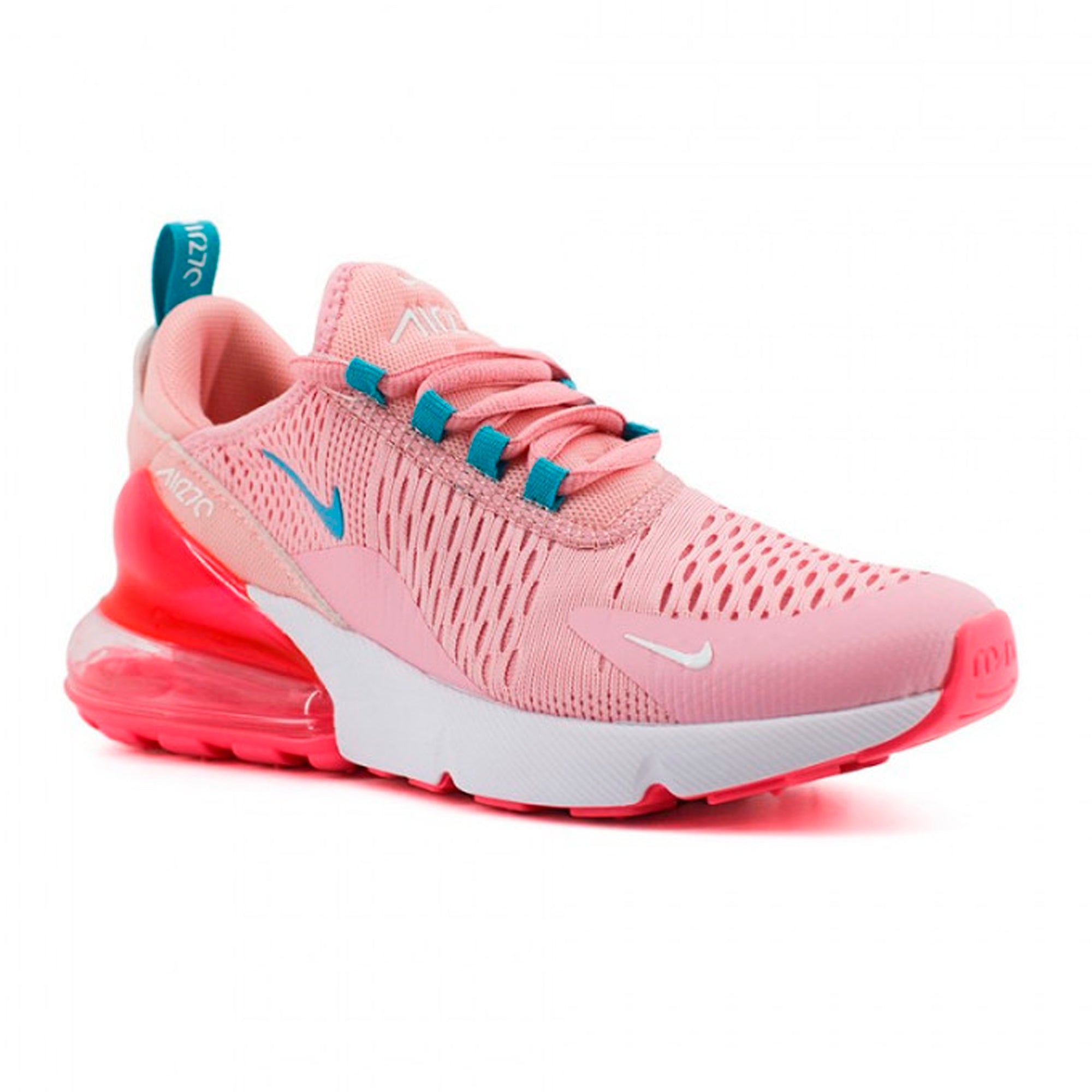 Air Max 270 Pink
