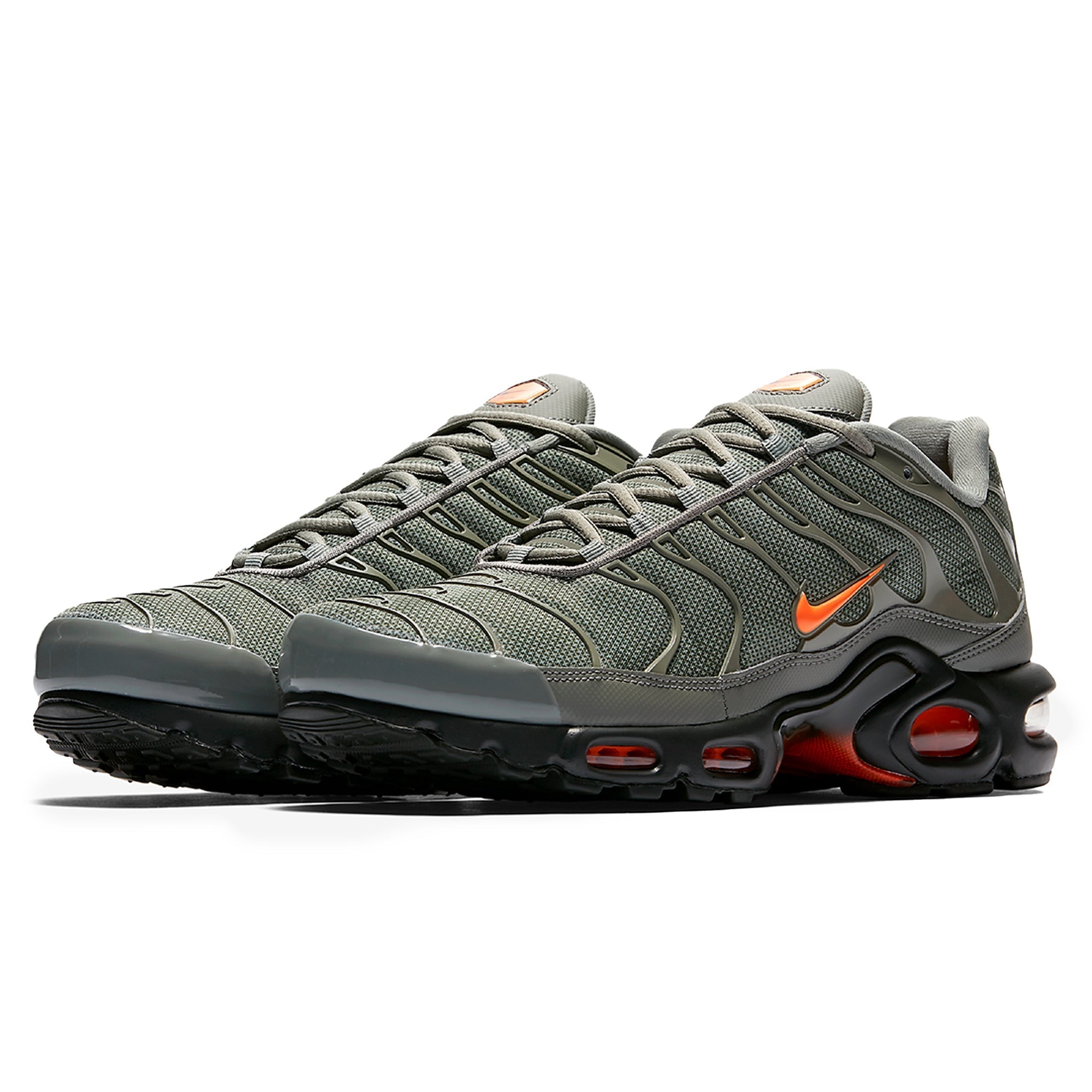 Air Max Plus TN Dark Stucco