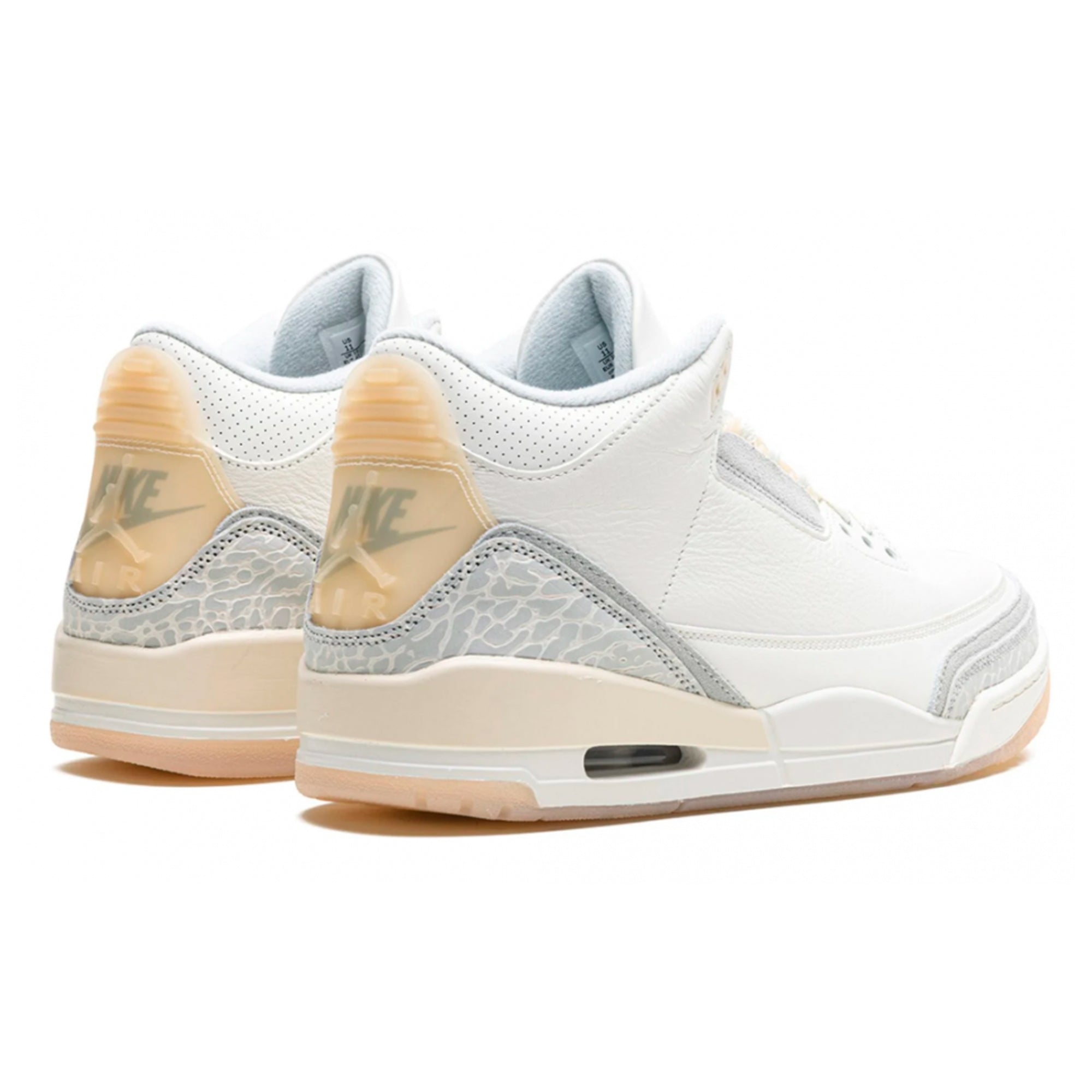 Air Jordan 3 Retro SE Craft Ivory
