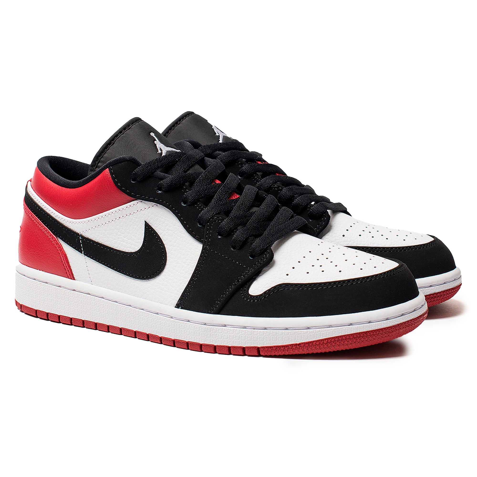 Air Jordan 1 Low SE Black Toe