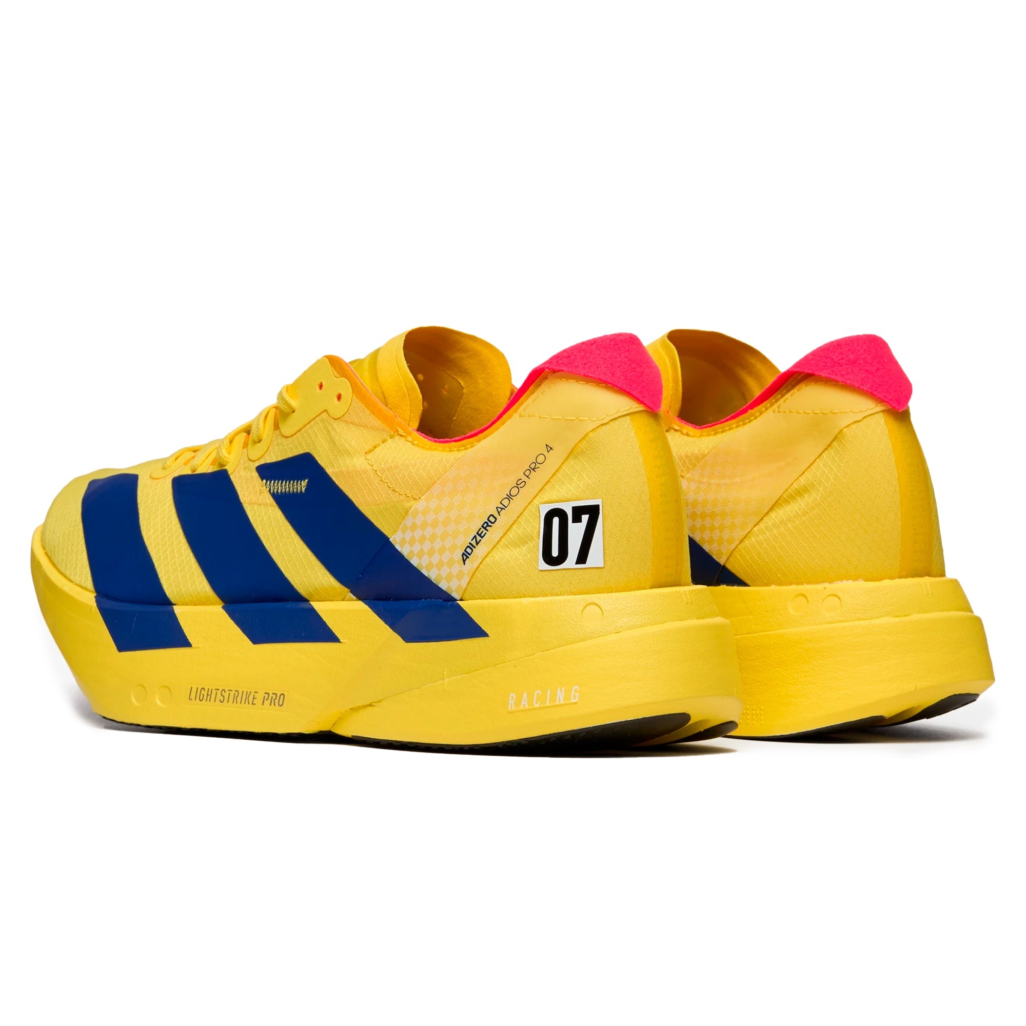 Adizero Adios Pro 4 Tokyo Marathon