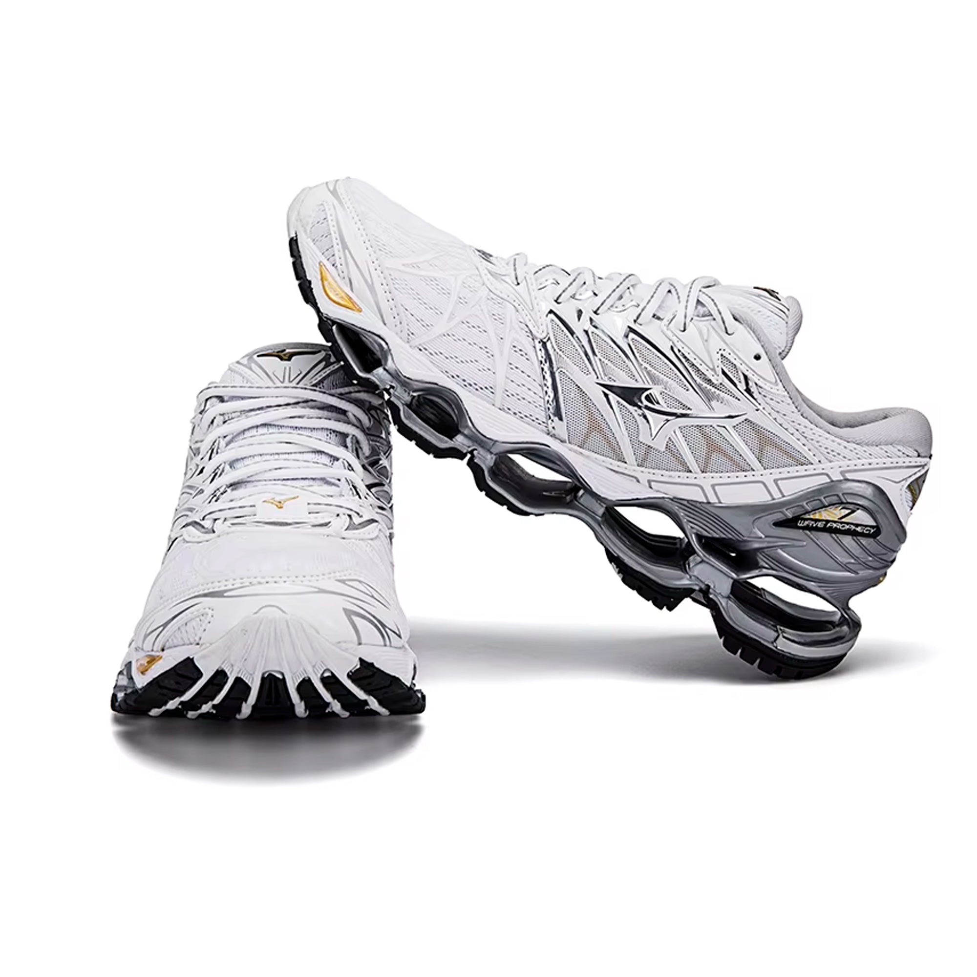 Wave Prophecy 7 White