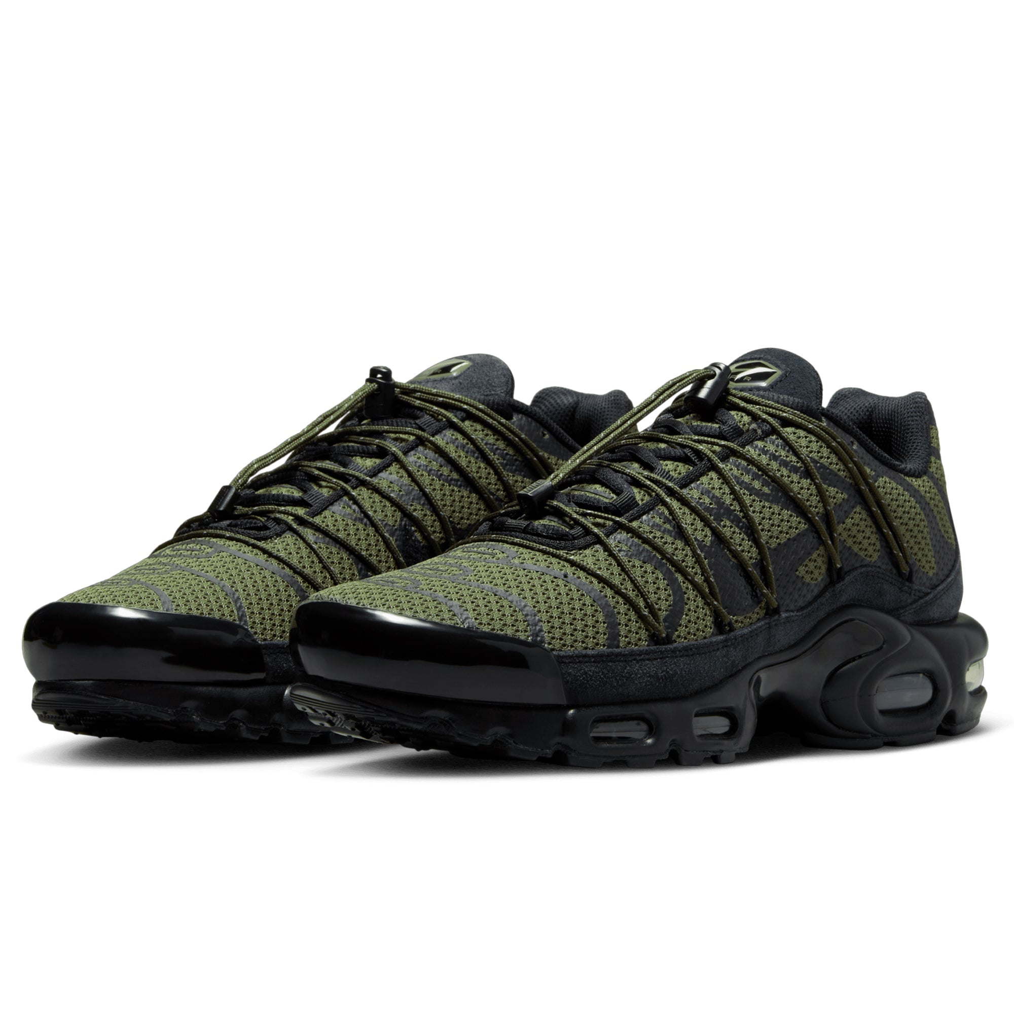 Air Max Plus TN Utility Medium Olive