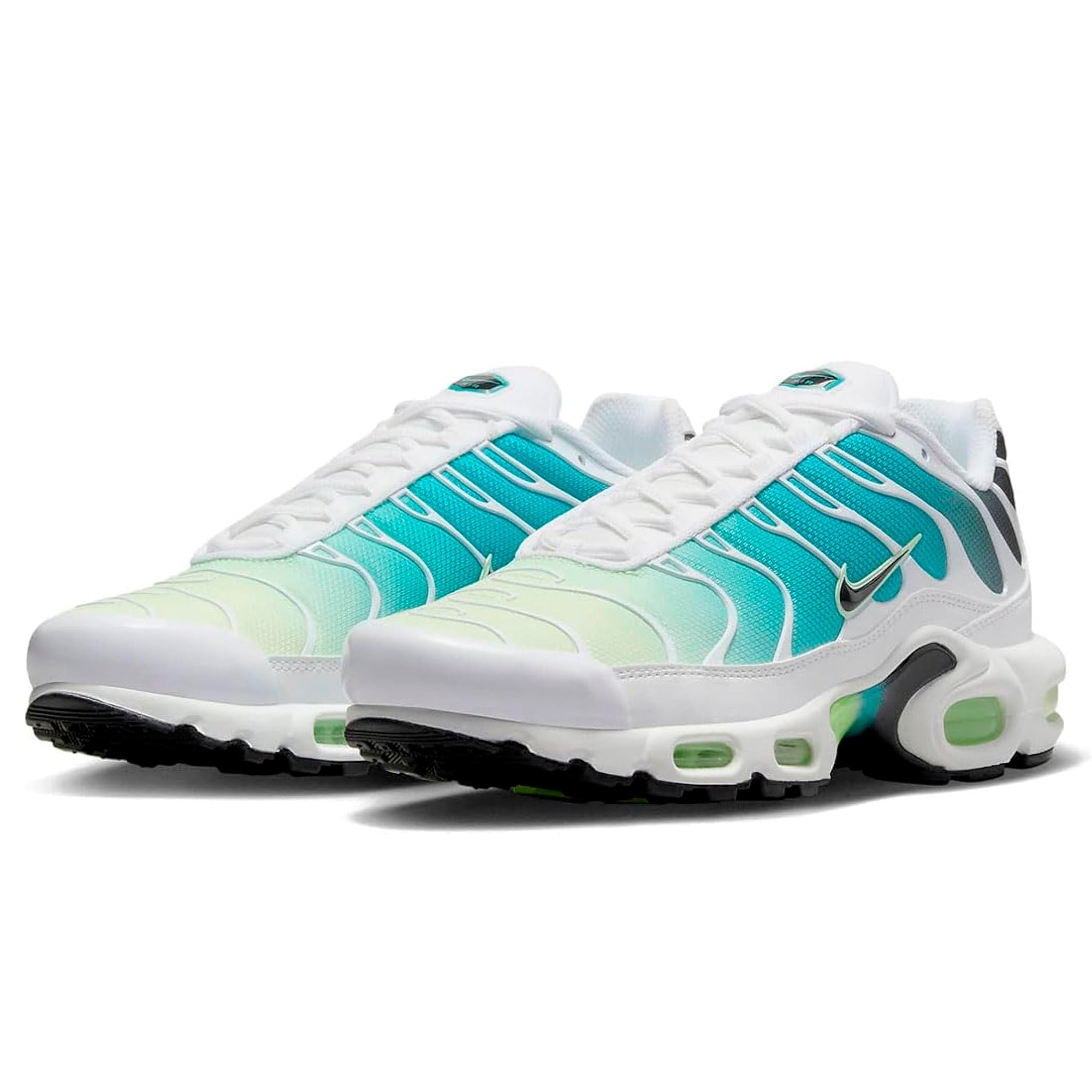 Air Max Plus TN Dusty Cactus Barely Volt