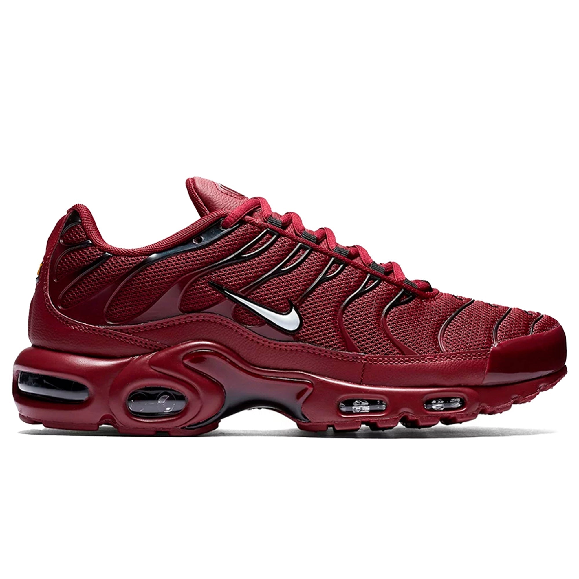 Air Max Plus TN Team Red