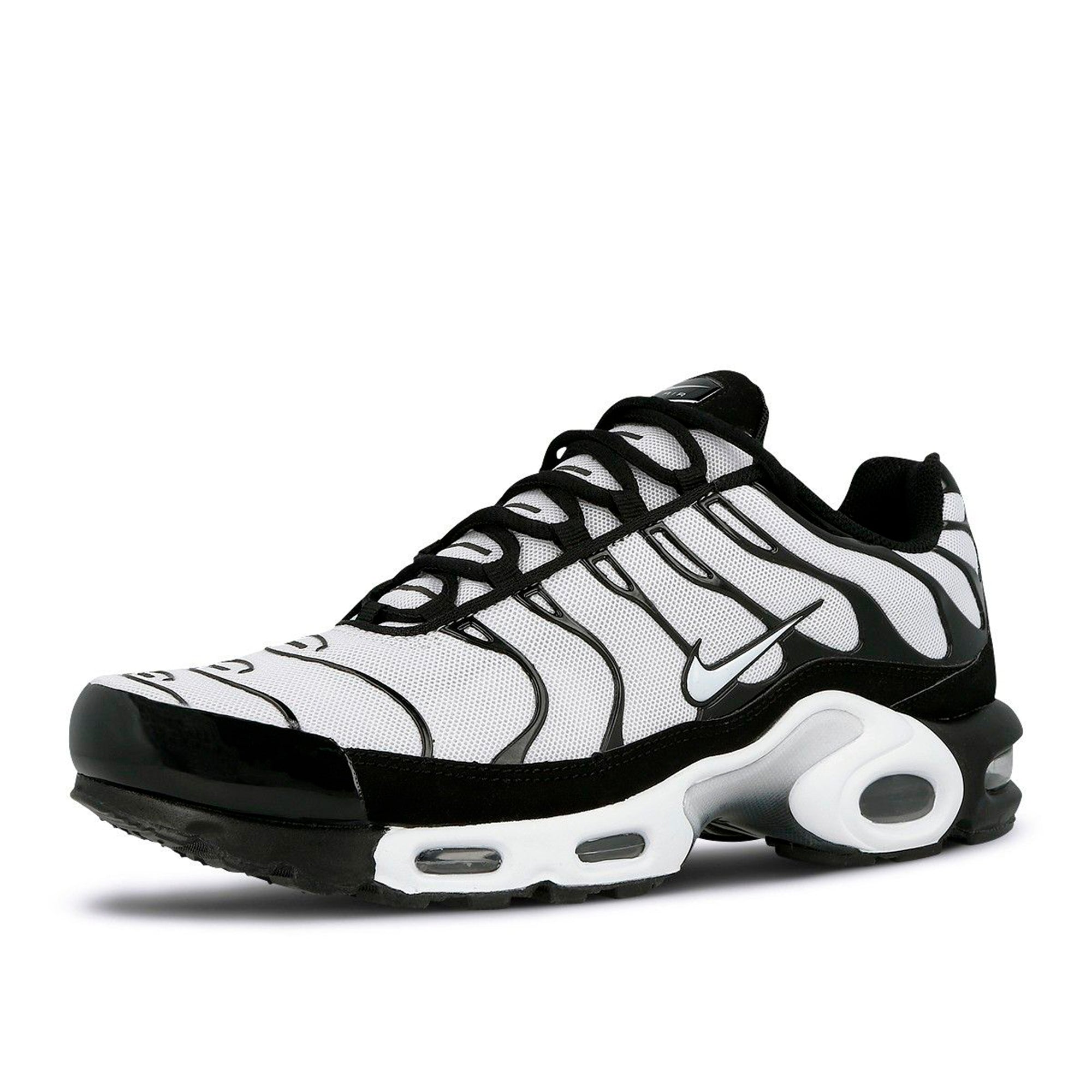 Air Max Plus TN Oreo