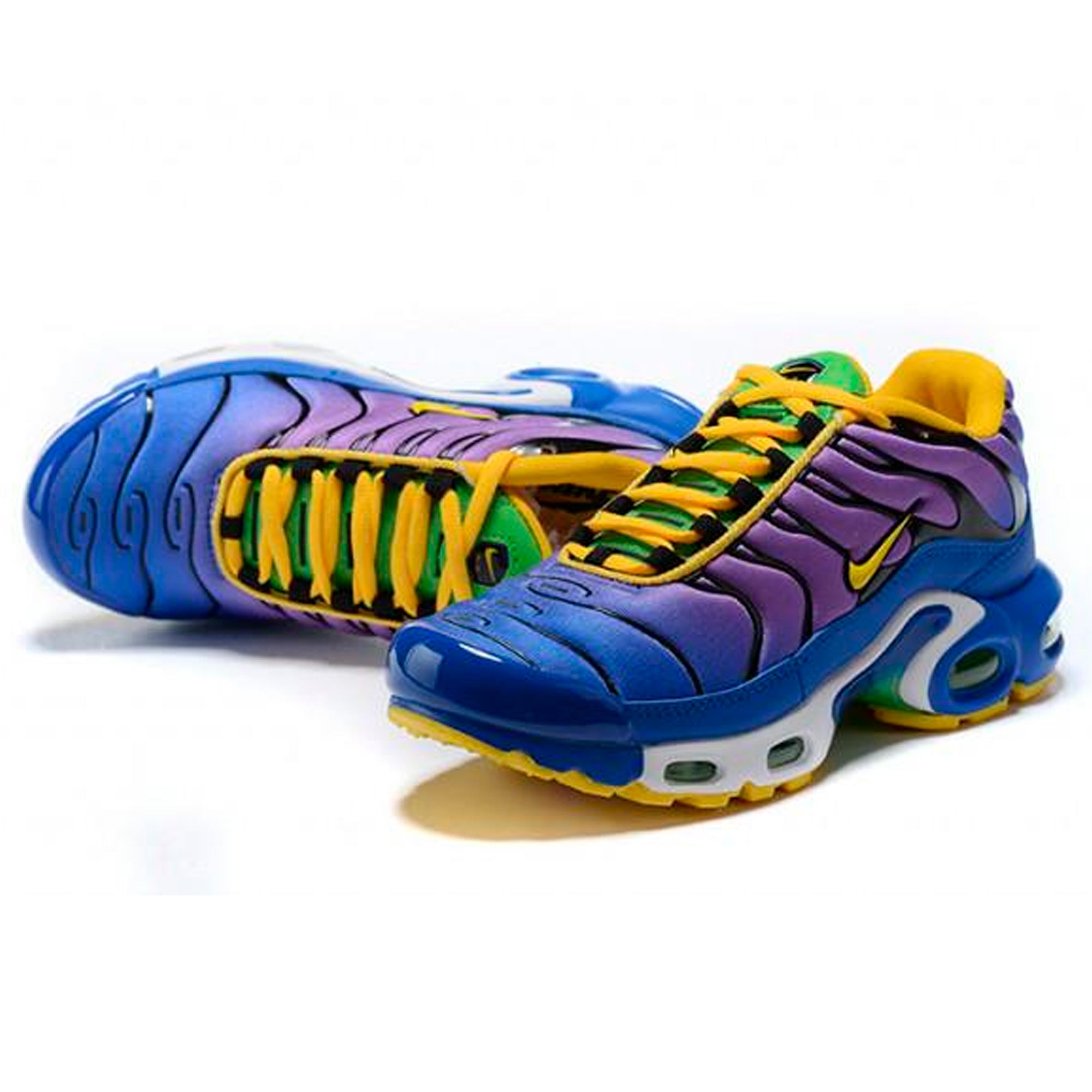 Air Max Plus TN Gumball