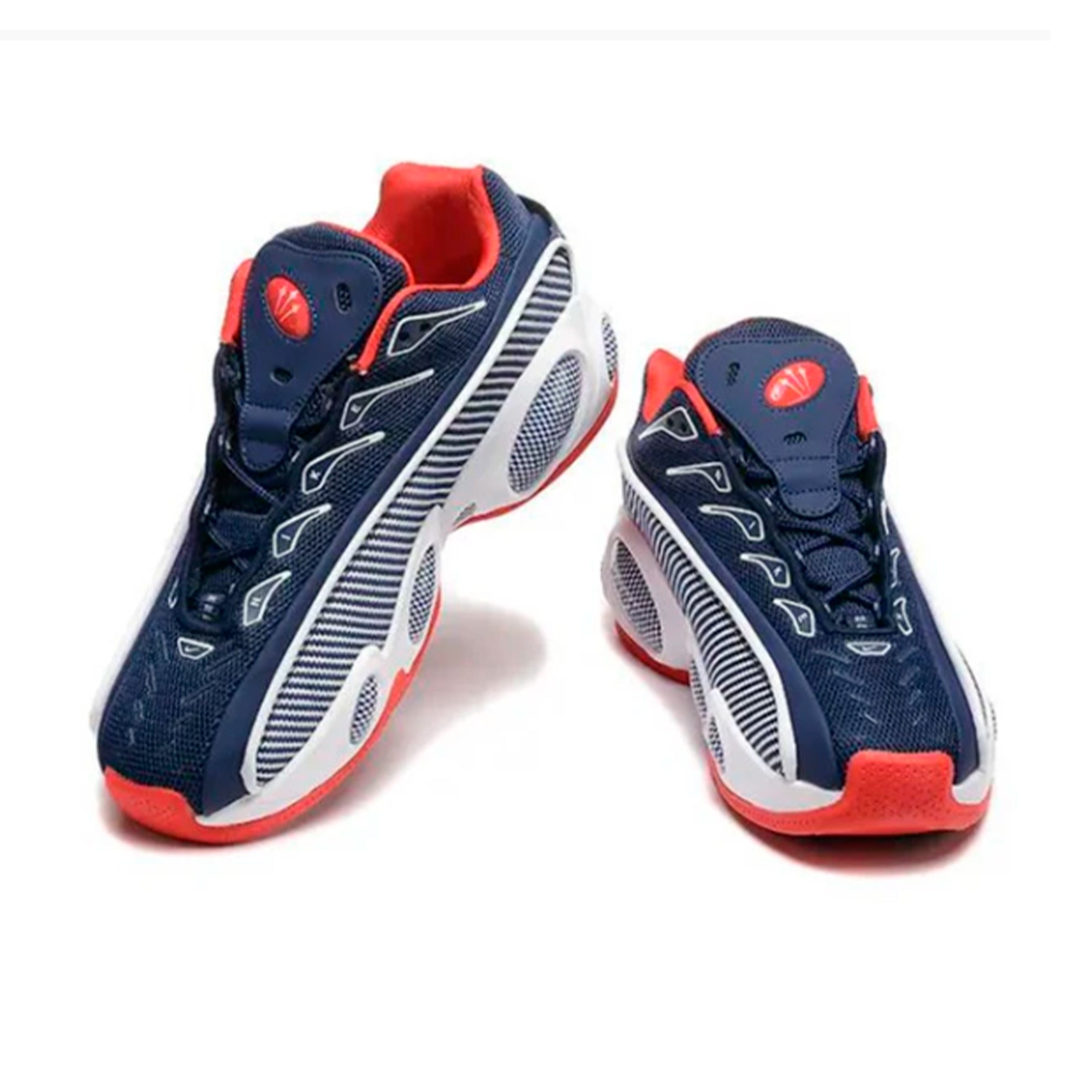 Nike x NOCTA Glide Rouge