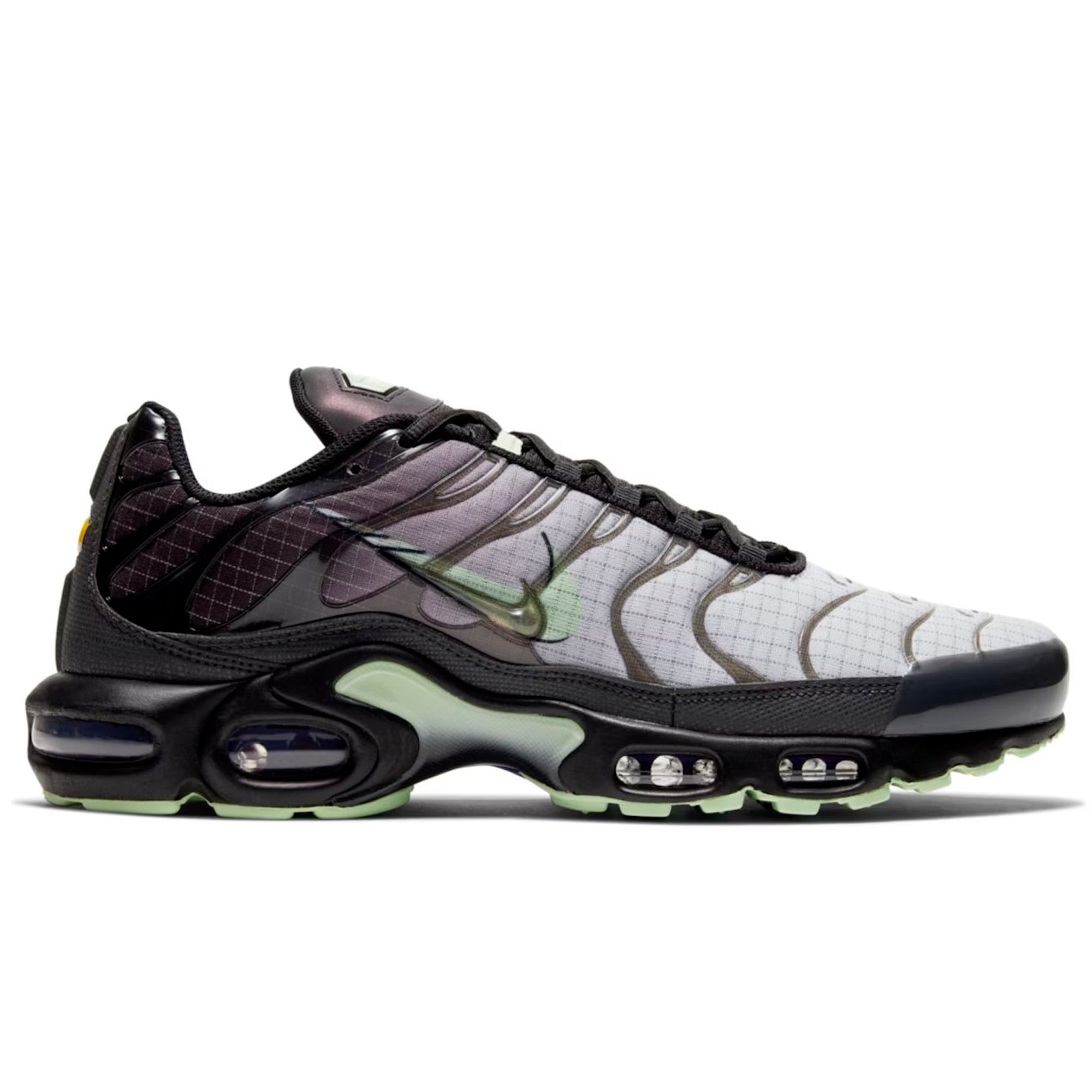 Air Max Plus TN Green Glow