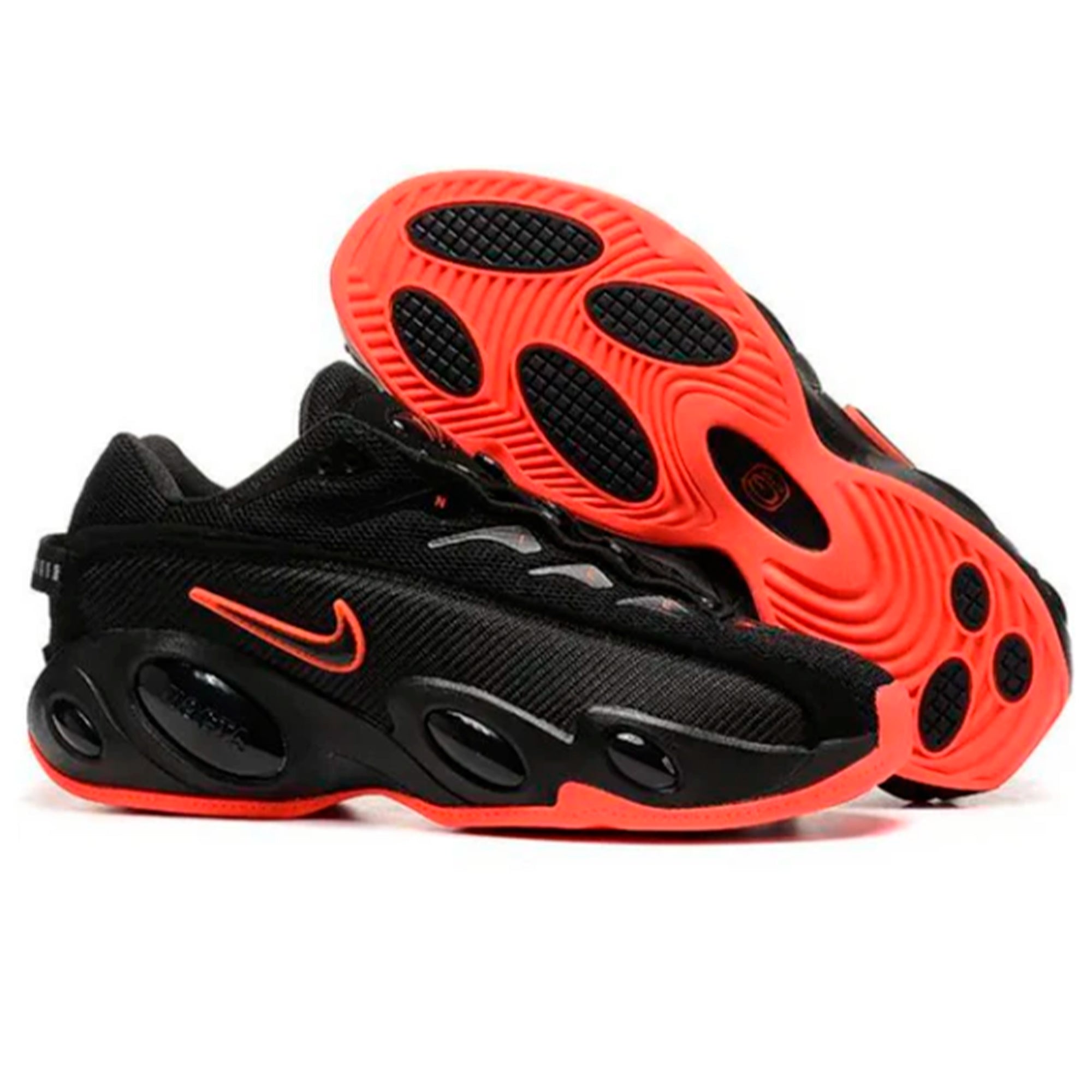 Nike x NOCTA Glide Black Red