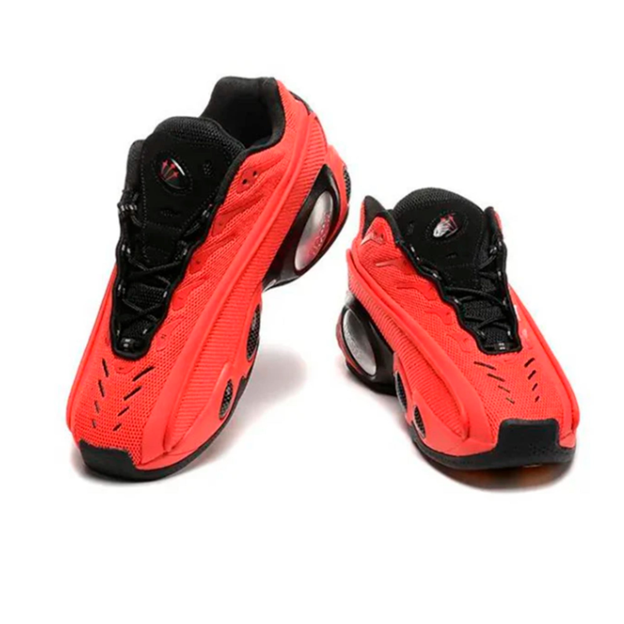 Nike x NOCTA Glide Drake Bright Crimson