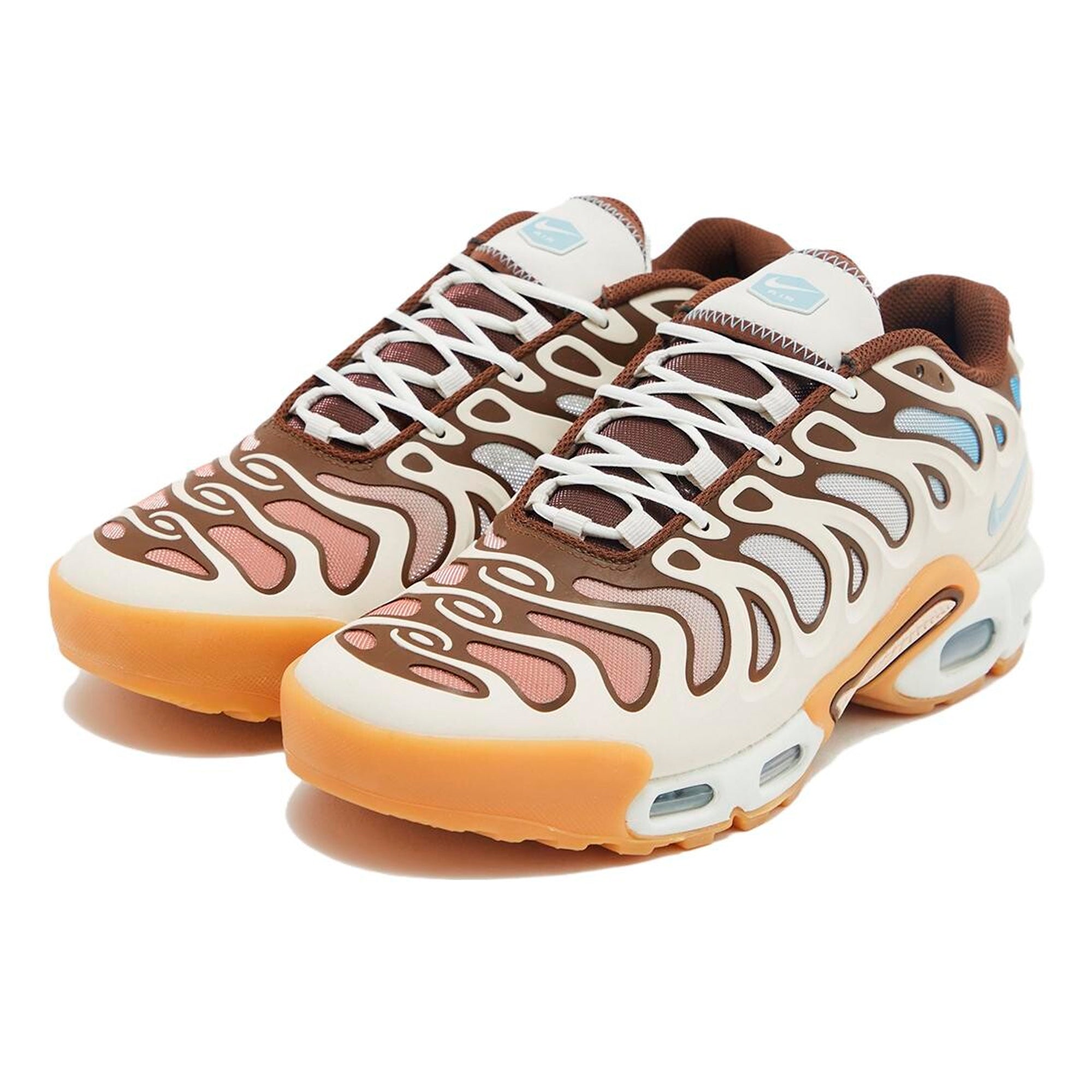 Air Max Plus Drift Beige Cacao