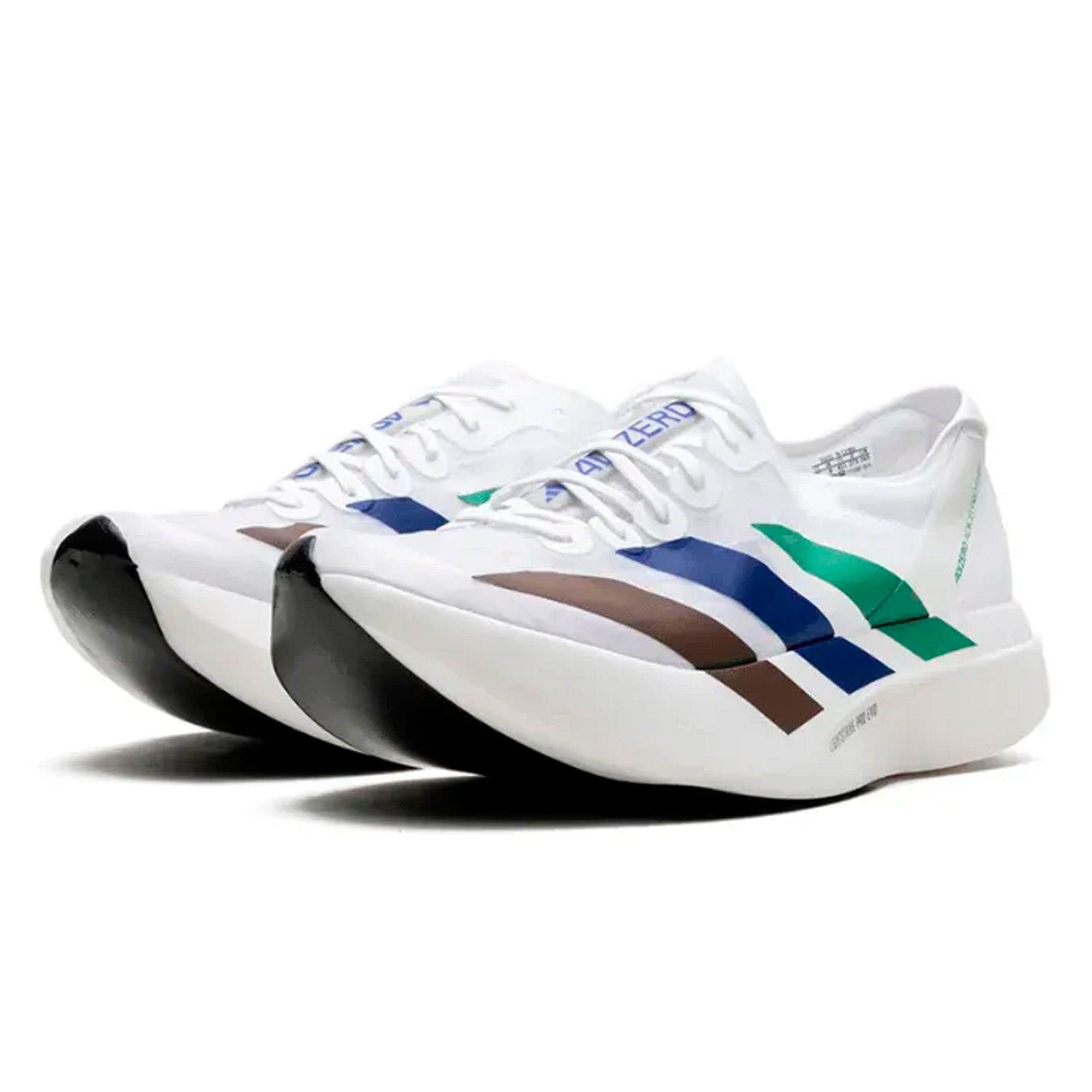 Adizero Adios Pro Evo 1 Earth