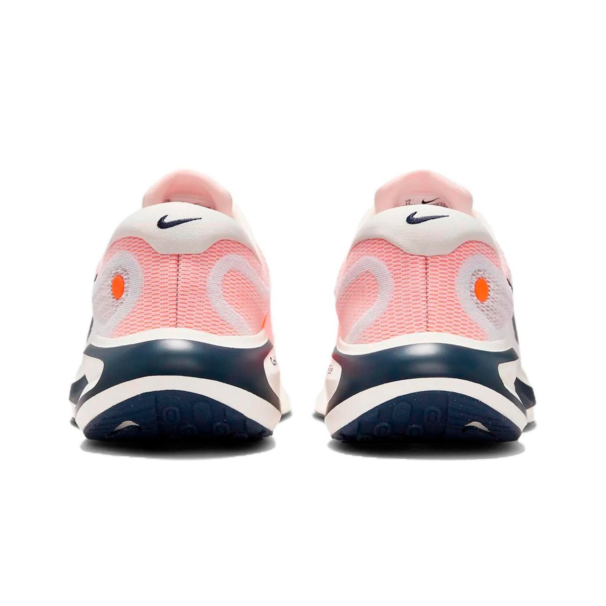 Journey Run Sail Total Orange