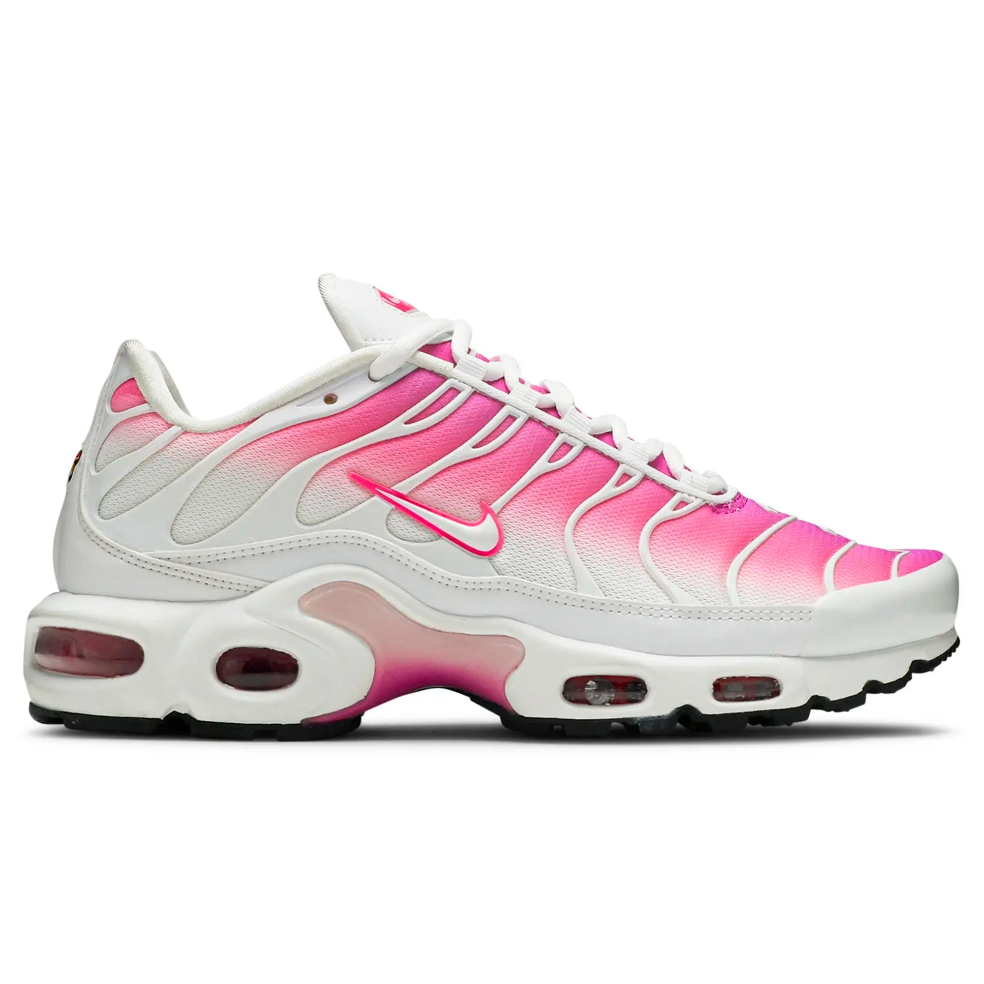 Air Max Plus TN Pink Fade