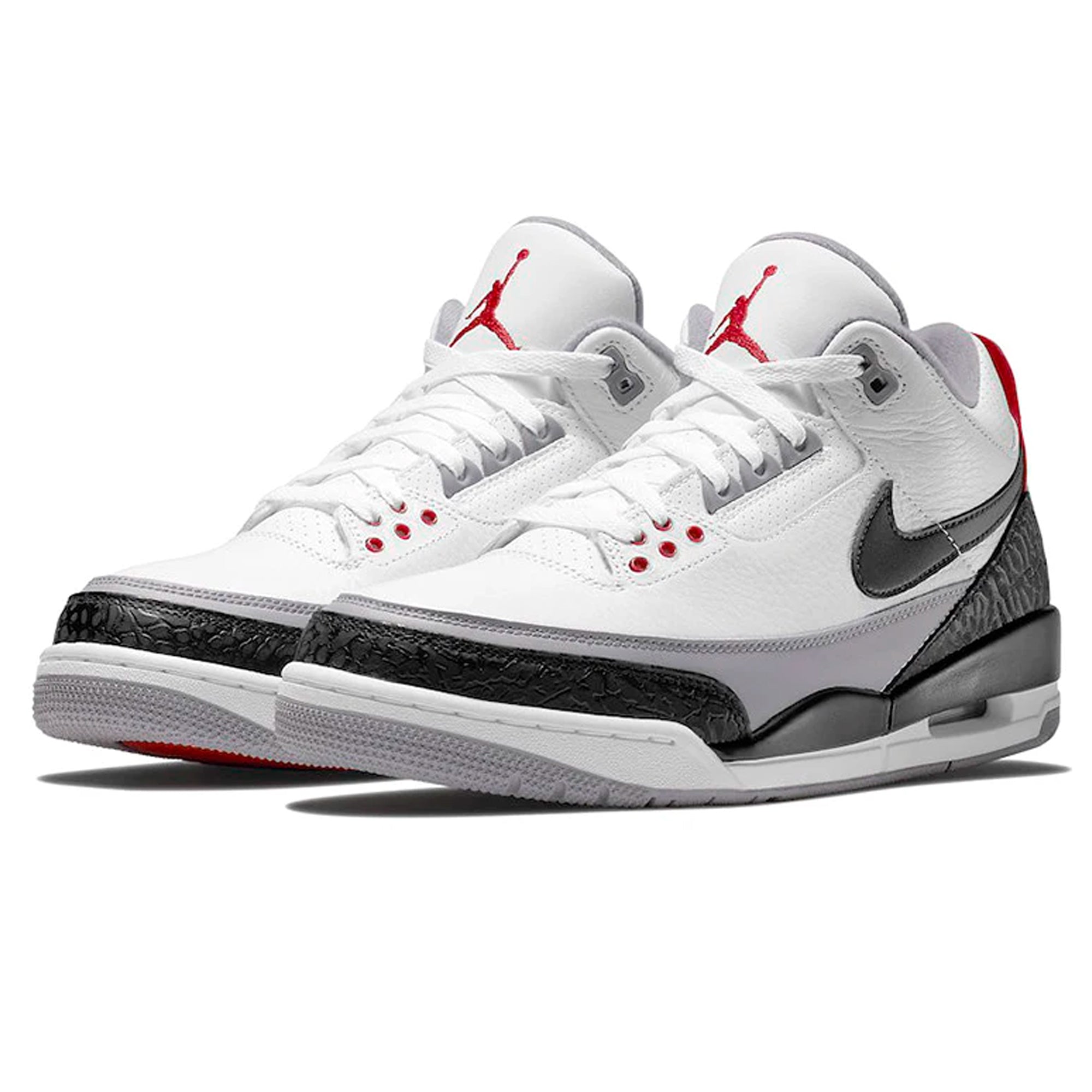 Air Jordan 3 Retro NRG Tinker