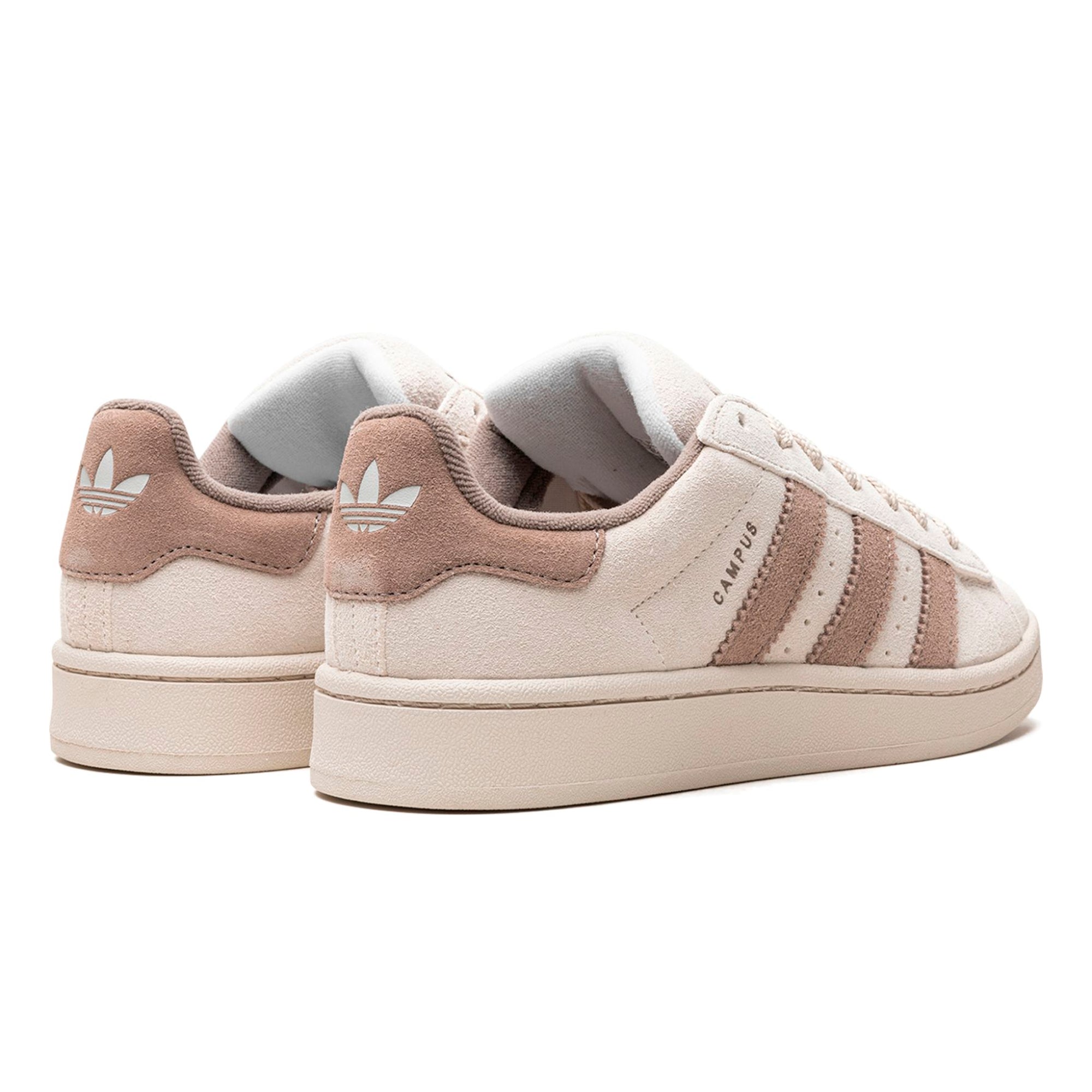 Campus 00 S Chalk White Brown