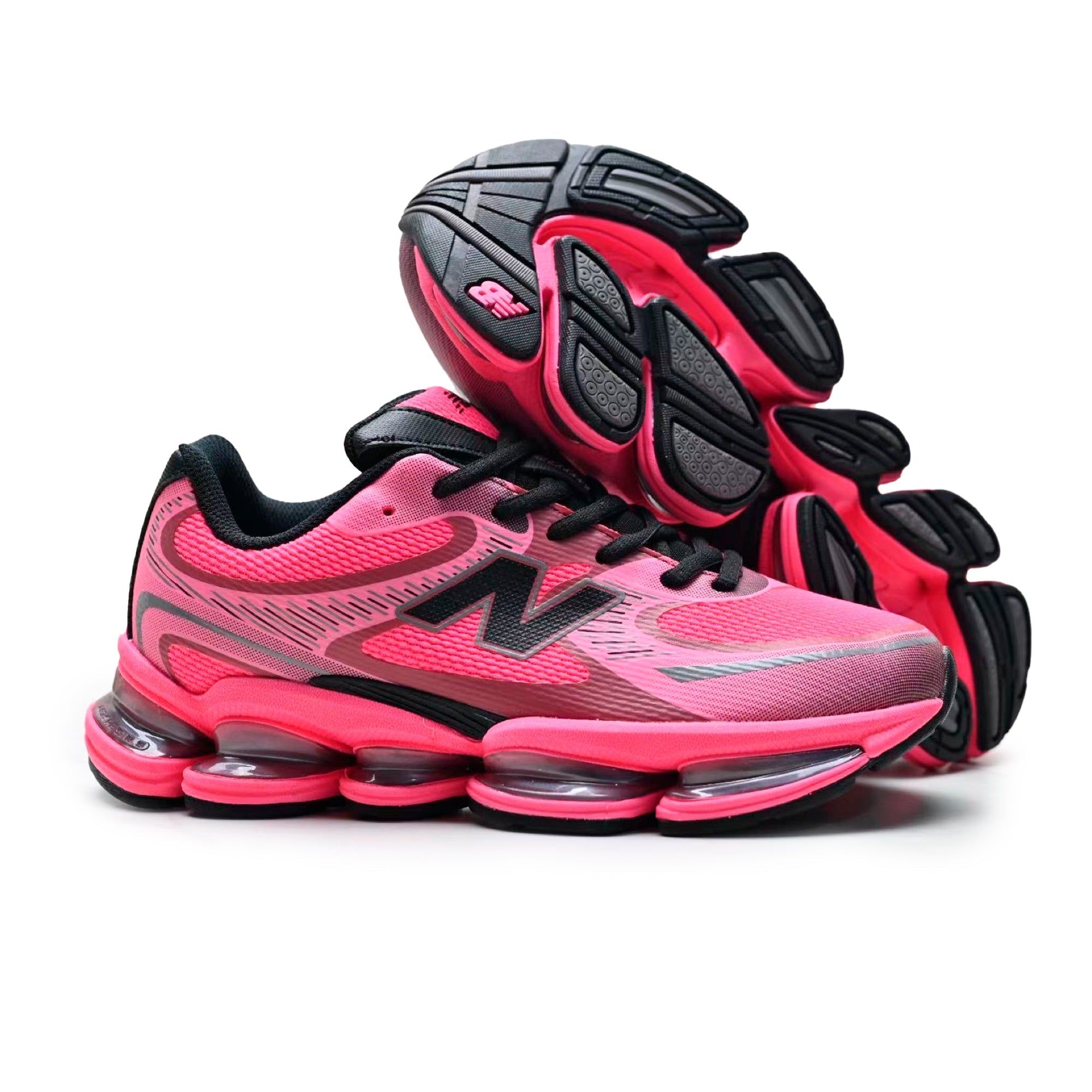 New Balance ABZORB 2000 Dragon Berry