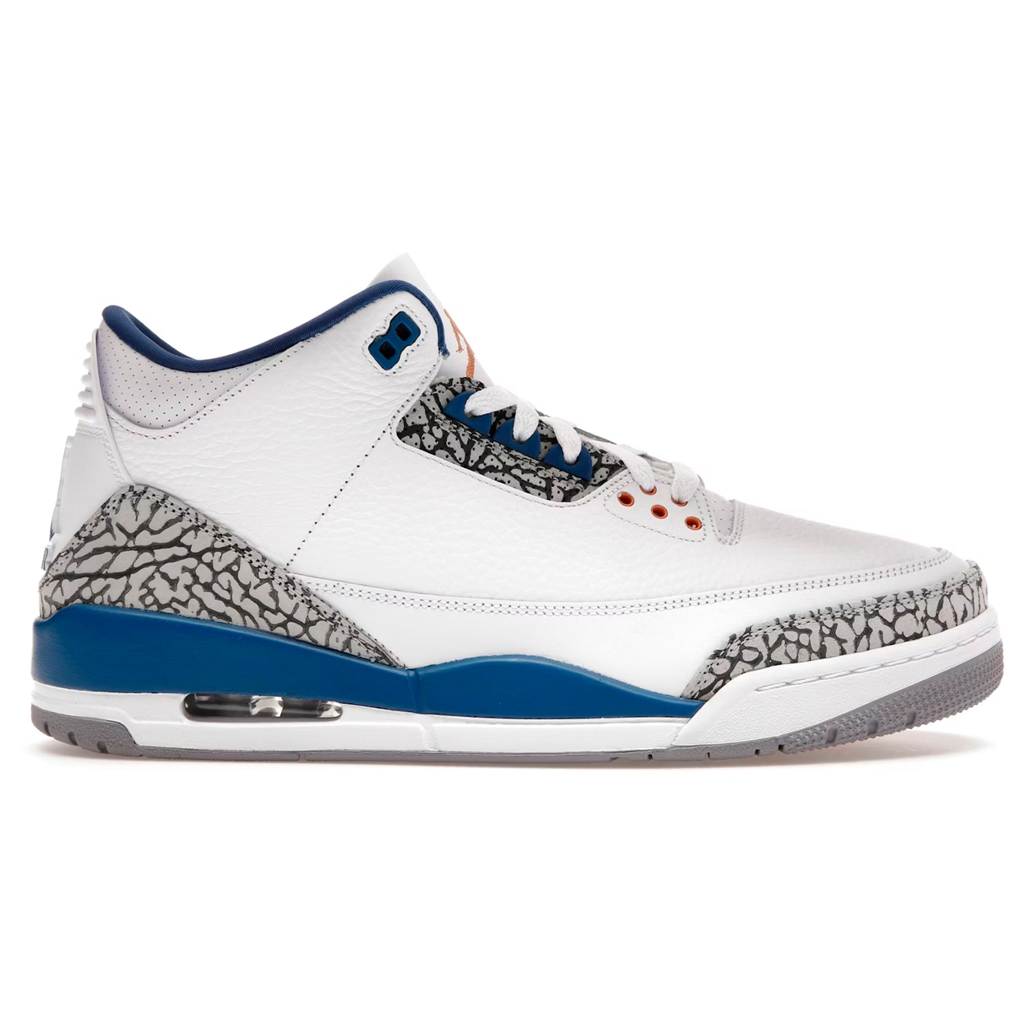 Air Jordan 3 Retro Washington Wizards