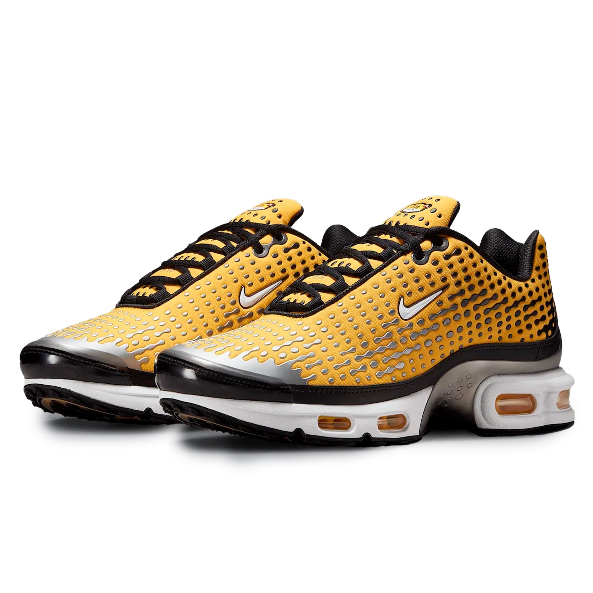 Air Max Plus TN 7 Varsity Maize