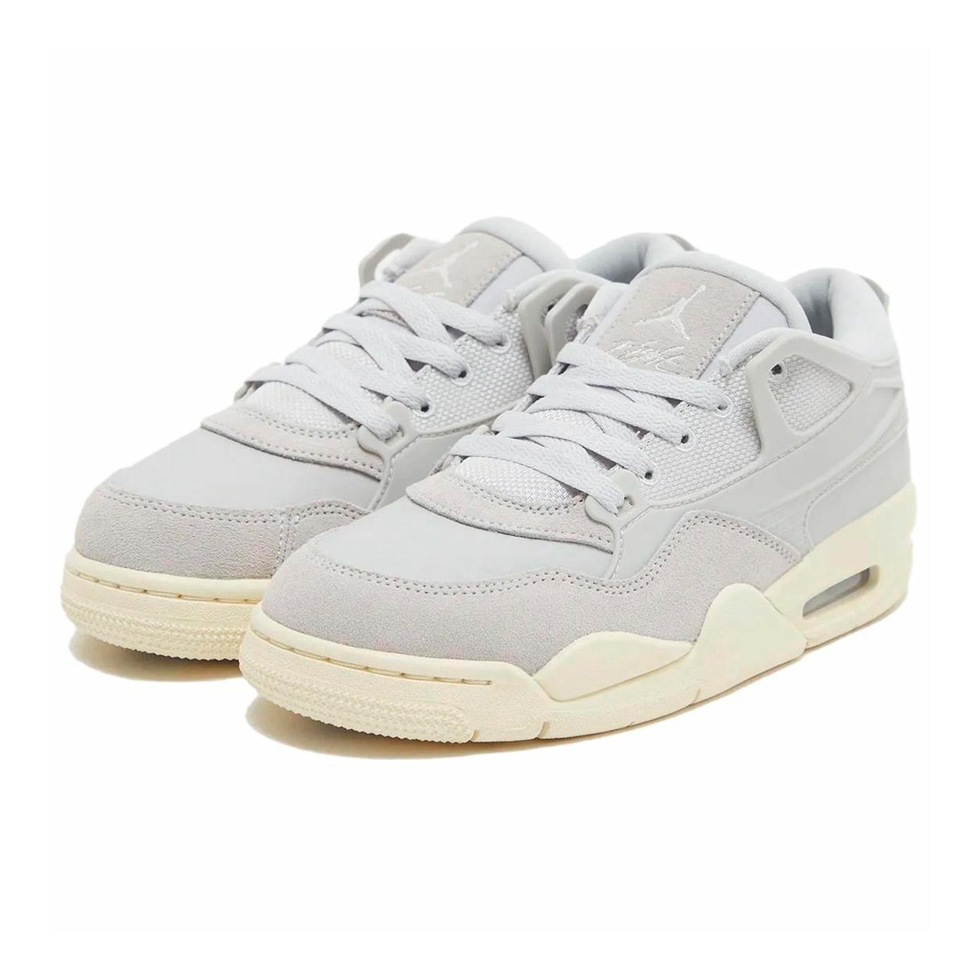Air Jordan 4RM Neutral Grey Coconut Milk
