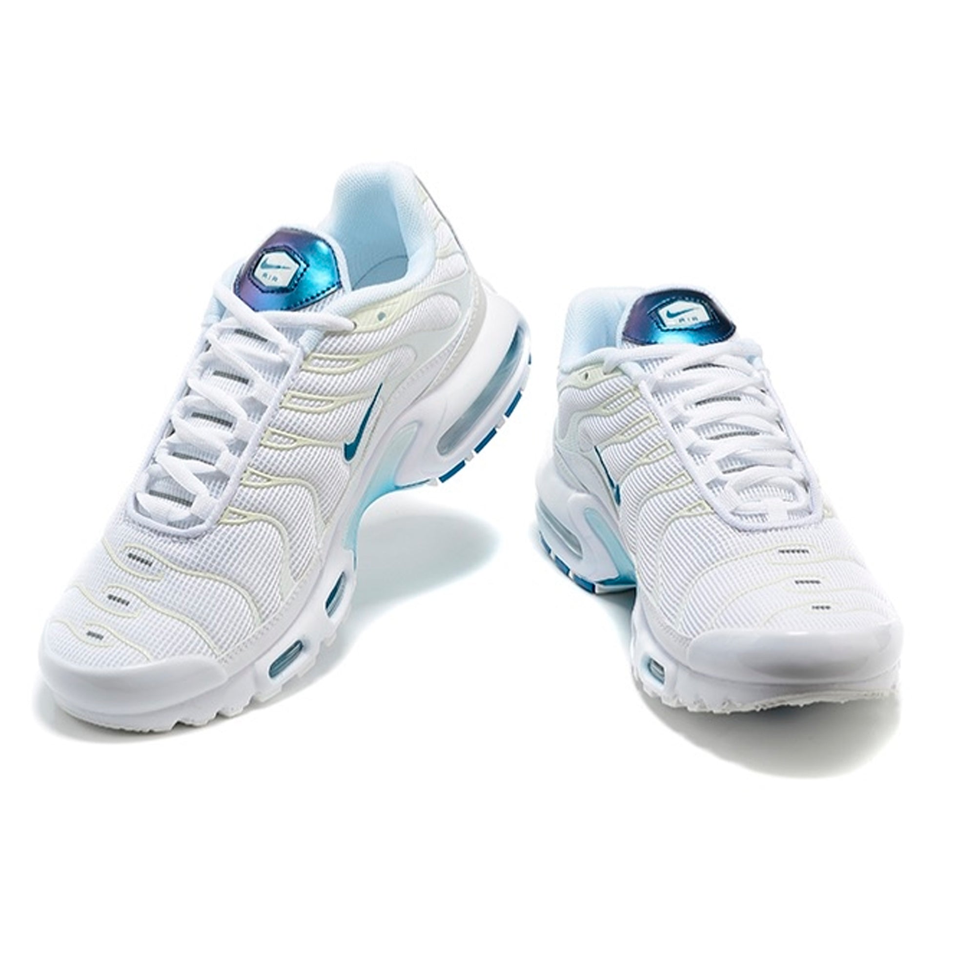 Air Max Plus TN Ring Bling