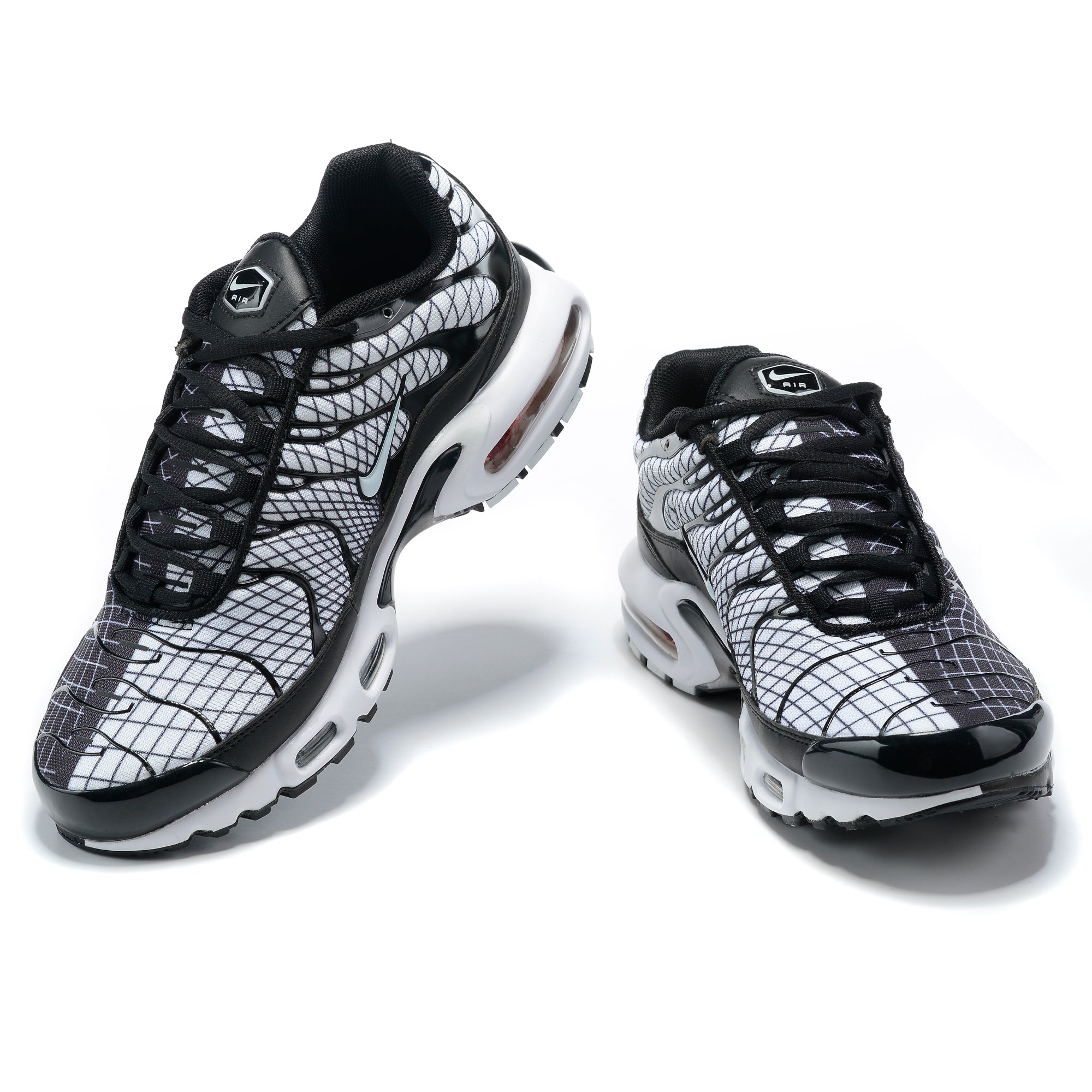 Air Max Plus TN Greedy Grey