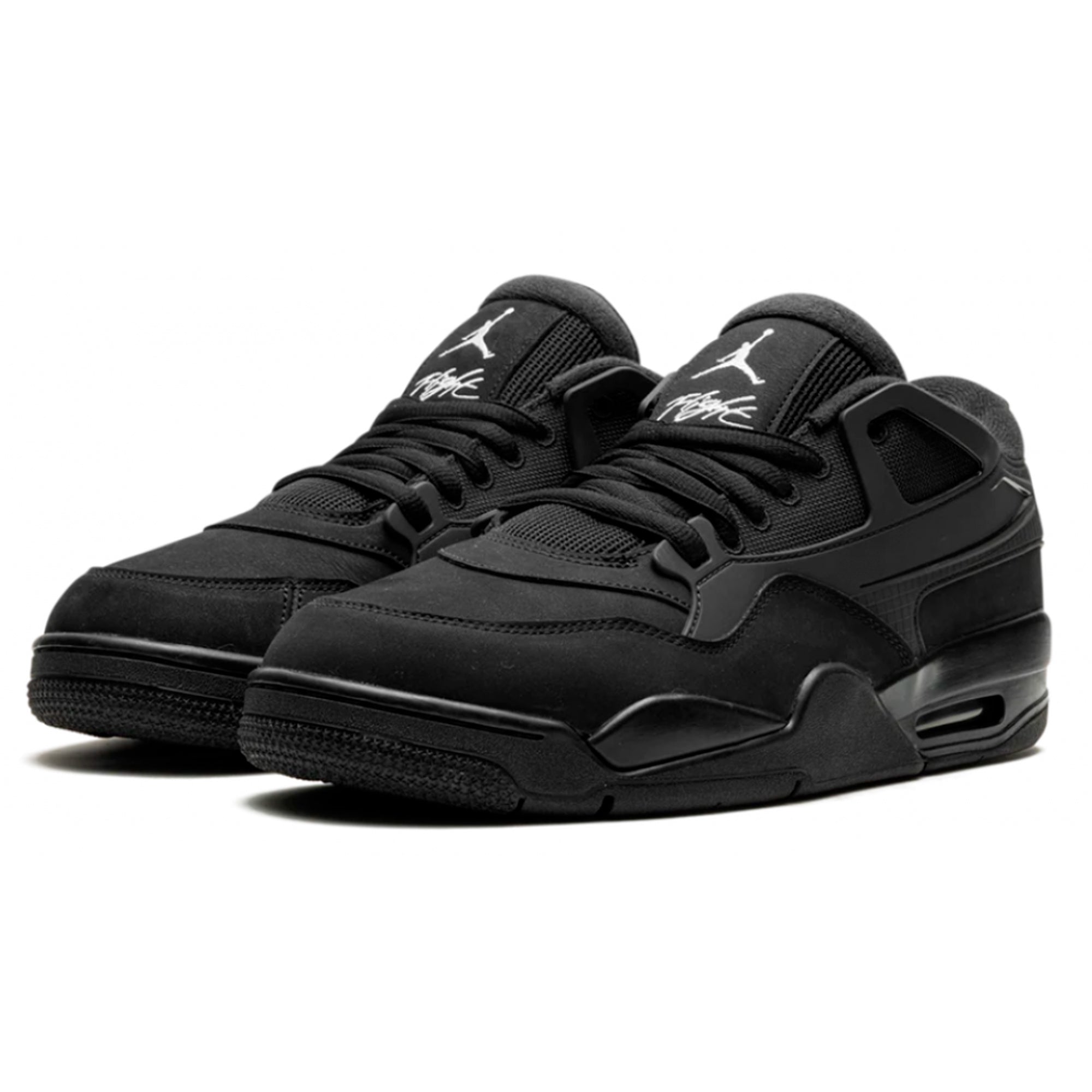 Air Jordan 4RM Black Cat