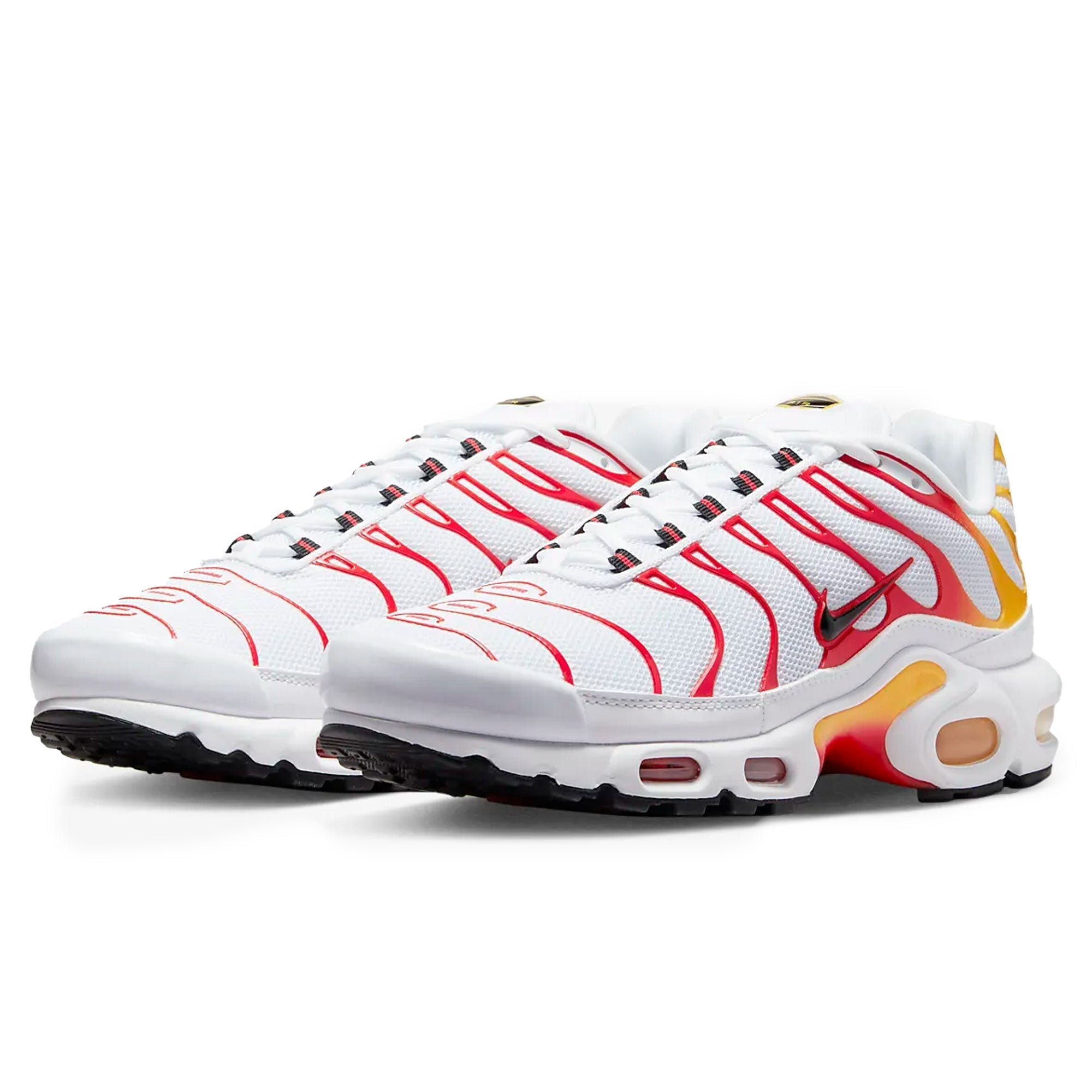 Air Max Plus TN Sunburn