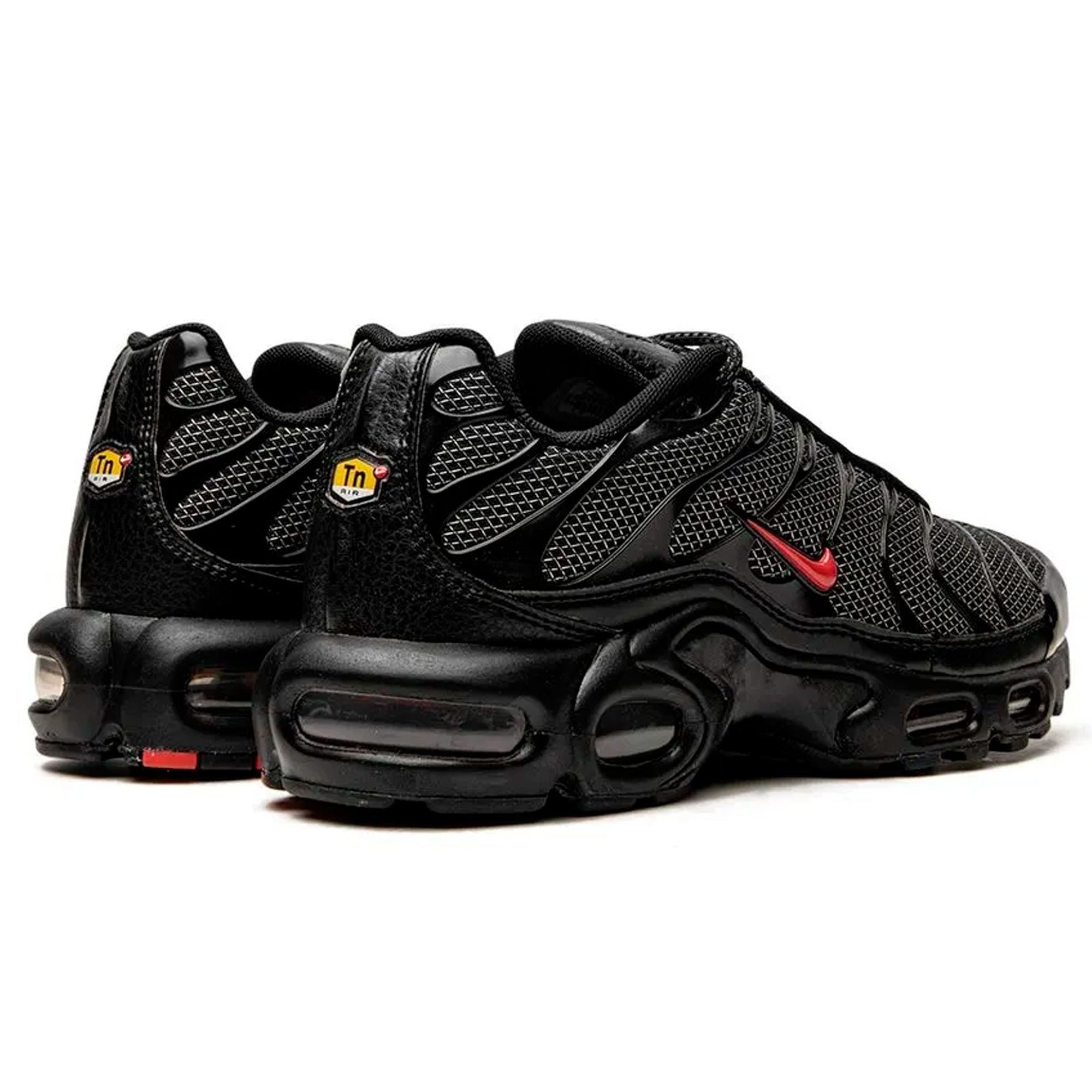 Air Max Plus TN GS Bred
