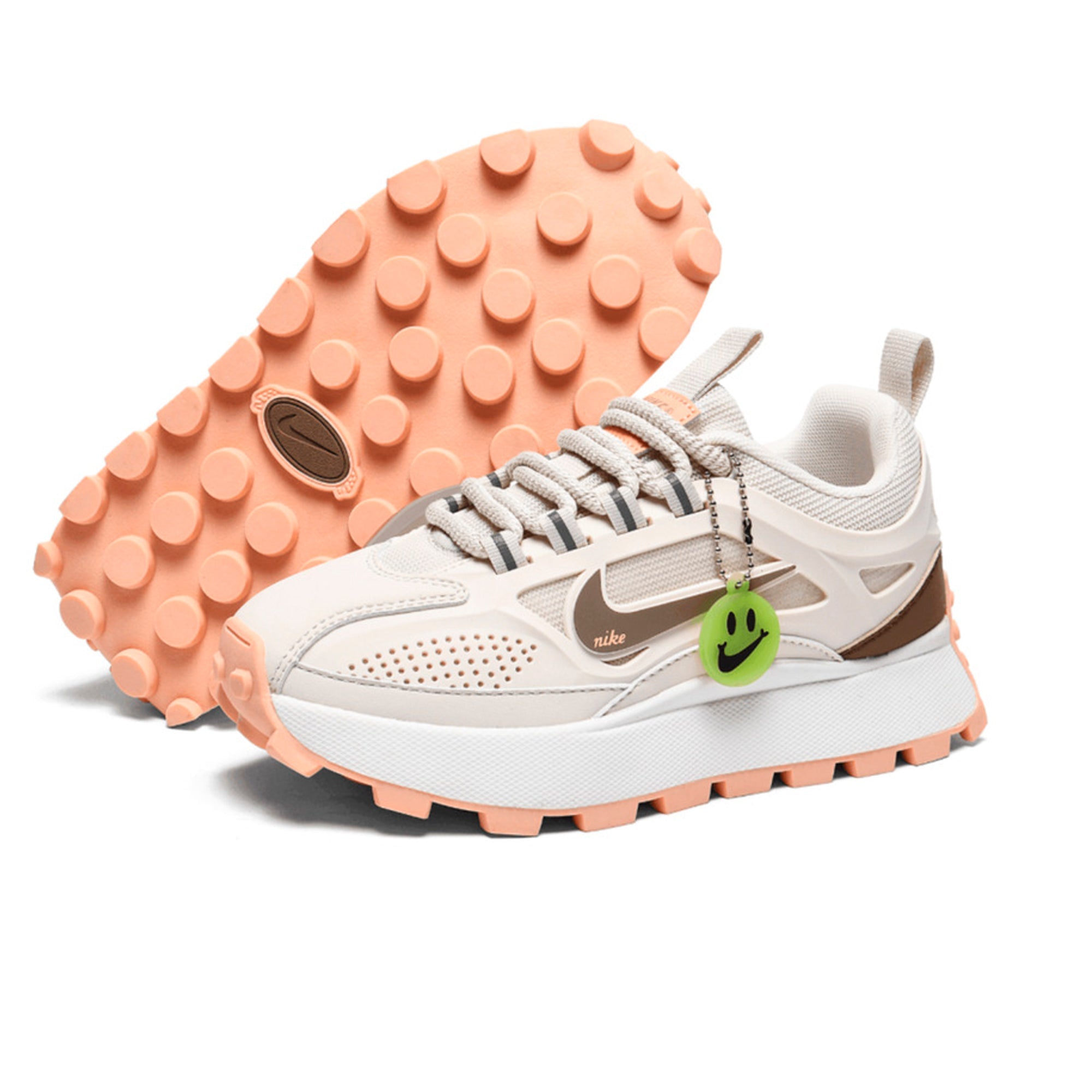 Air Max Bailleli Pink Crew