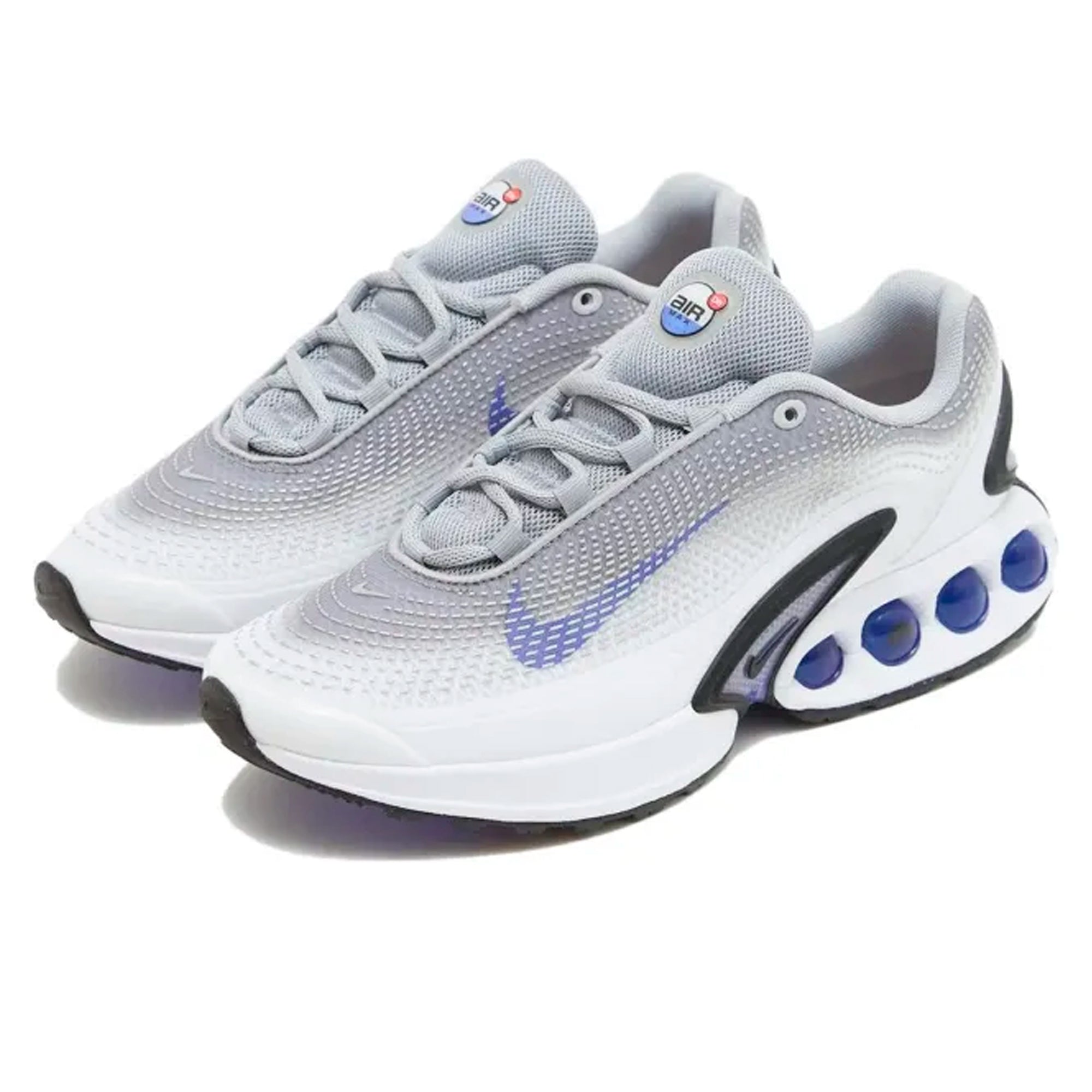 Air Max DN Persian Violet