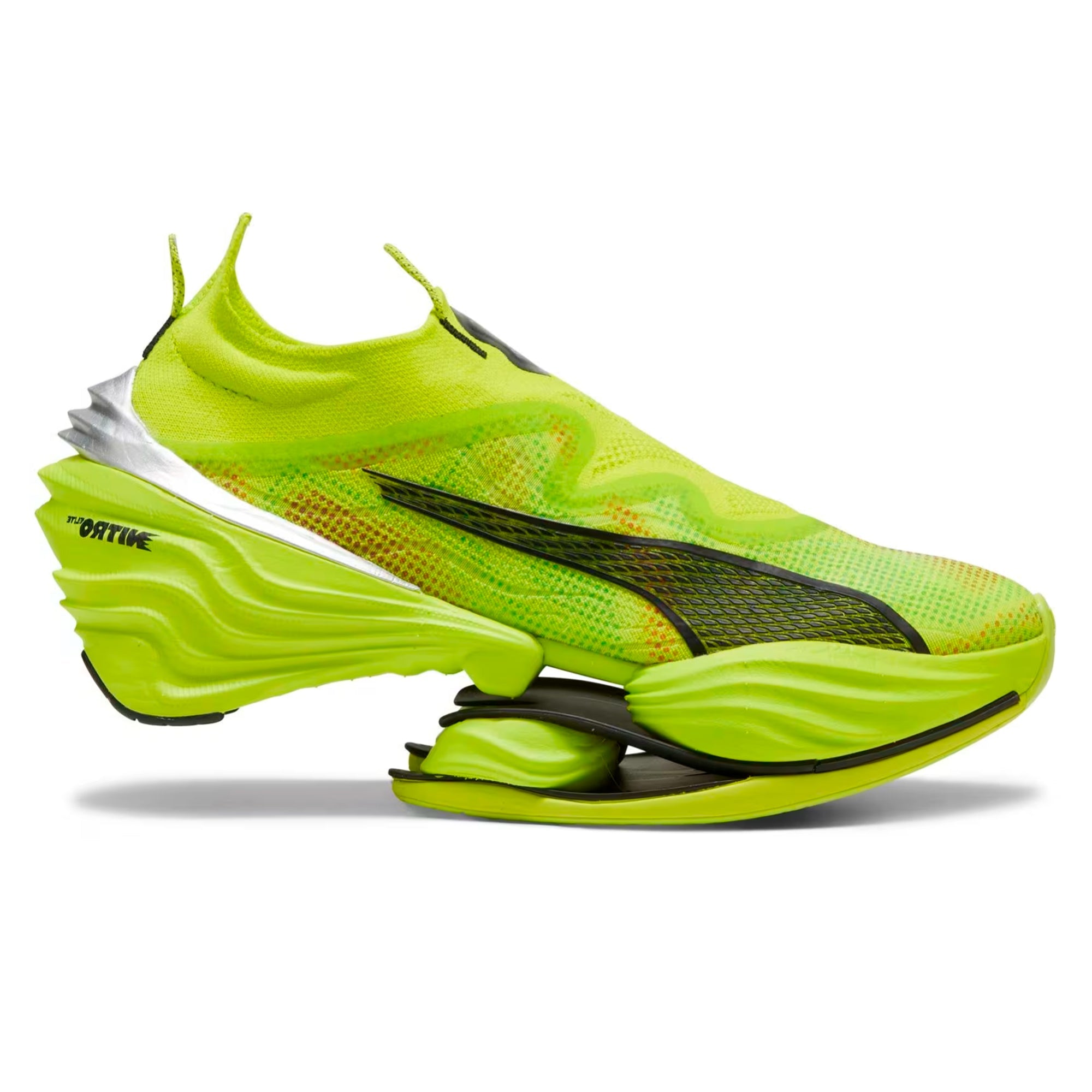 Fast-RB Nitro Elite PR Lime Pow