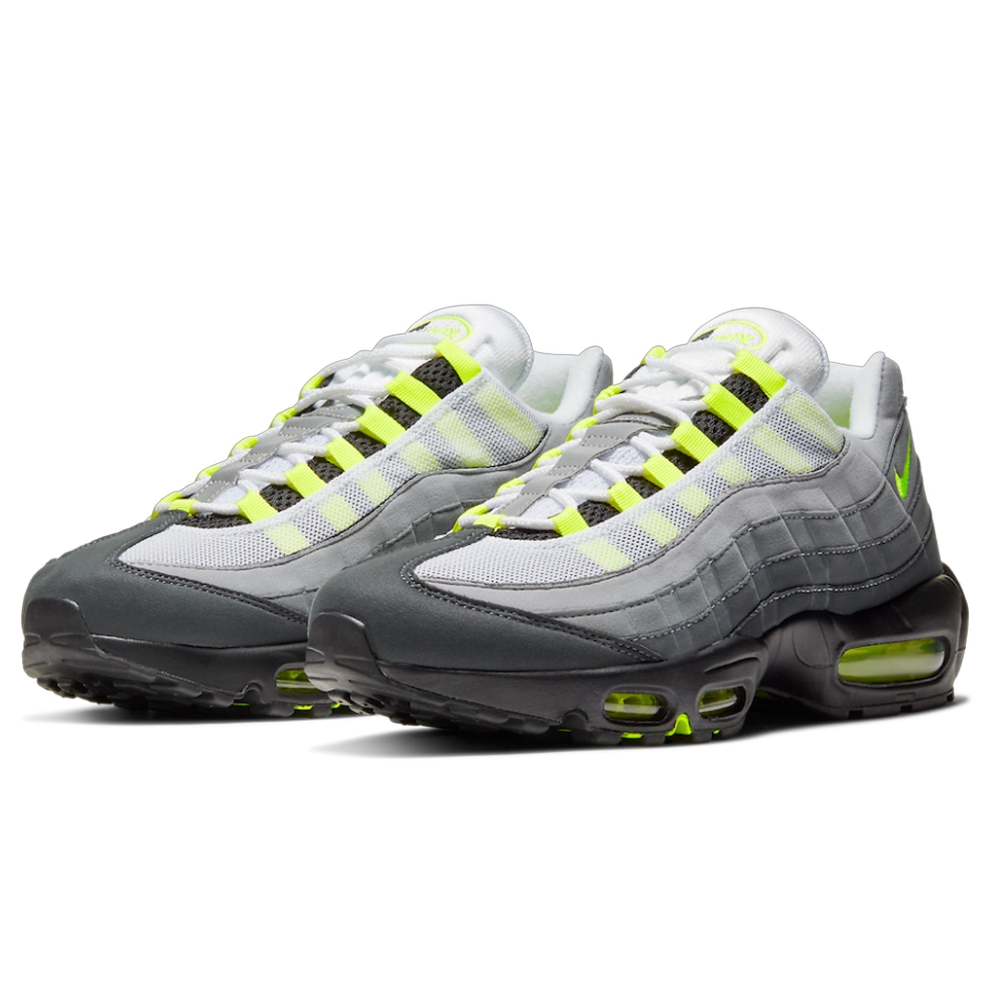 Air Max 95 OG Neon