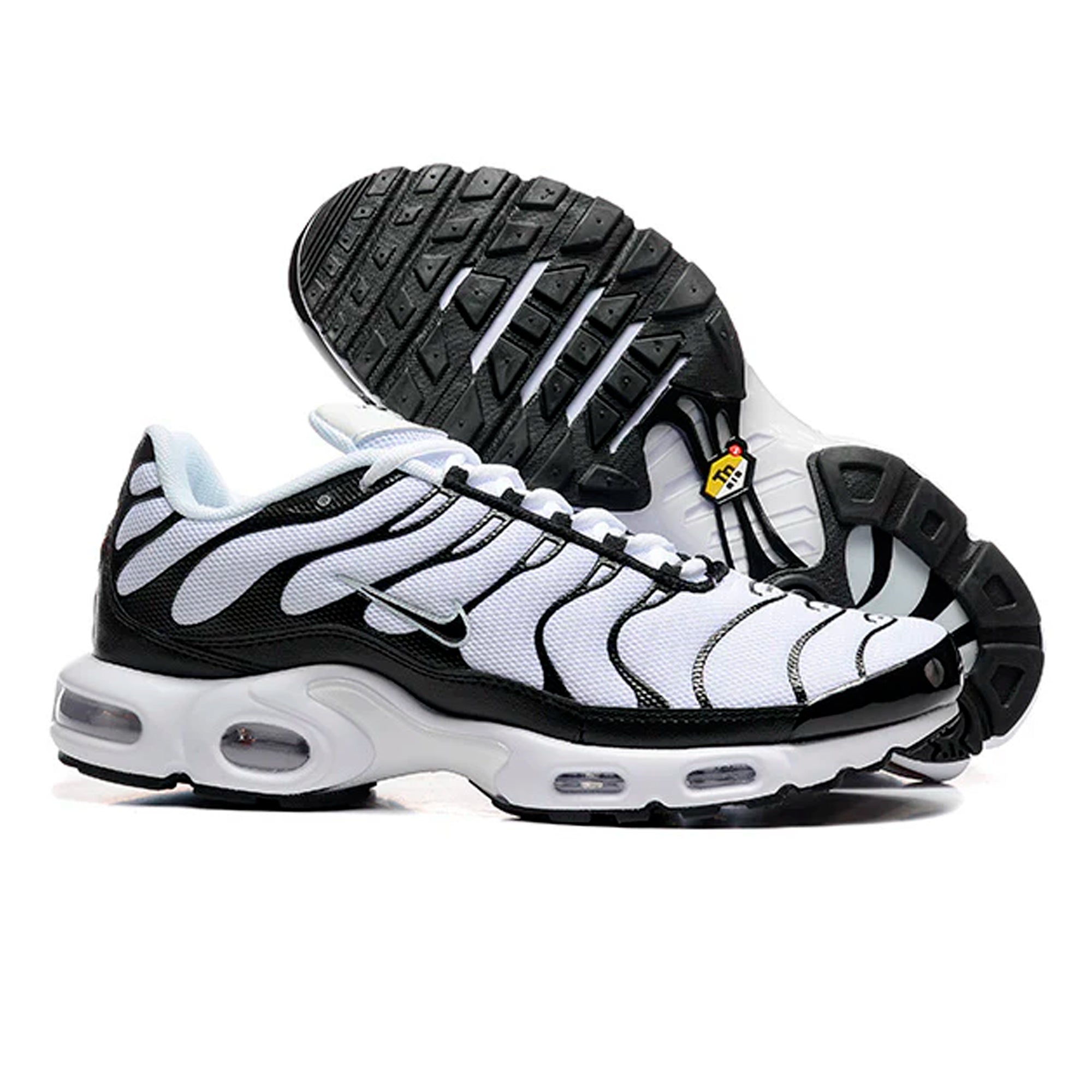 Air Max Plus TN Essential Panda