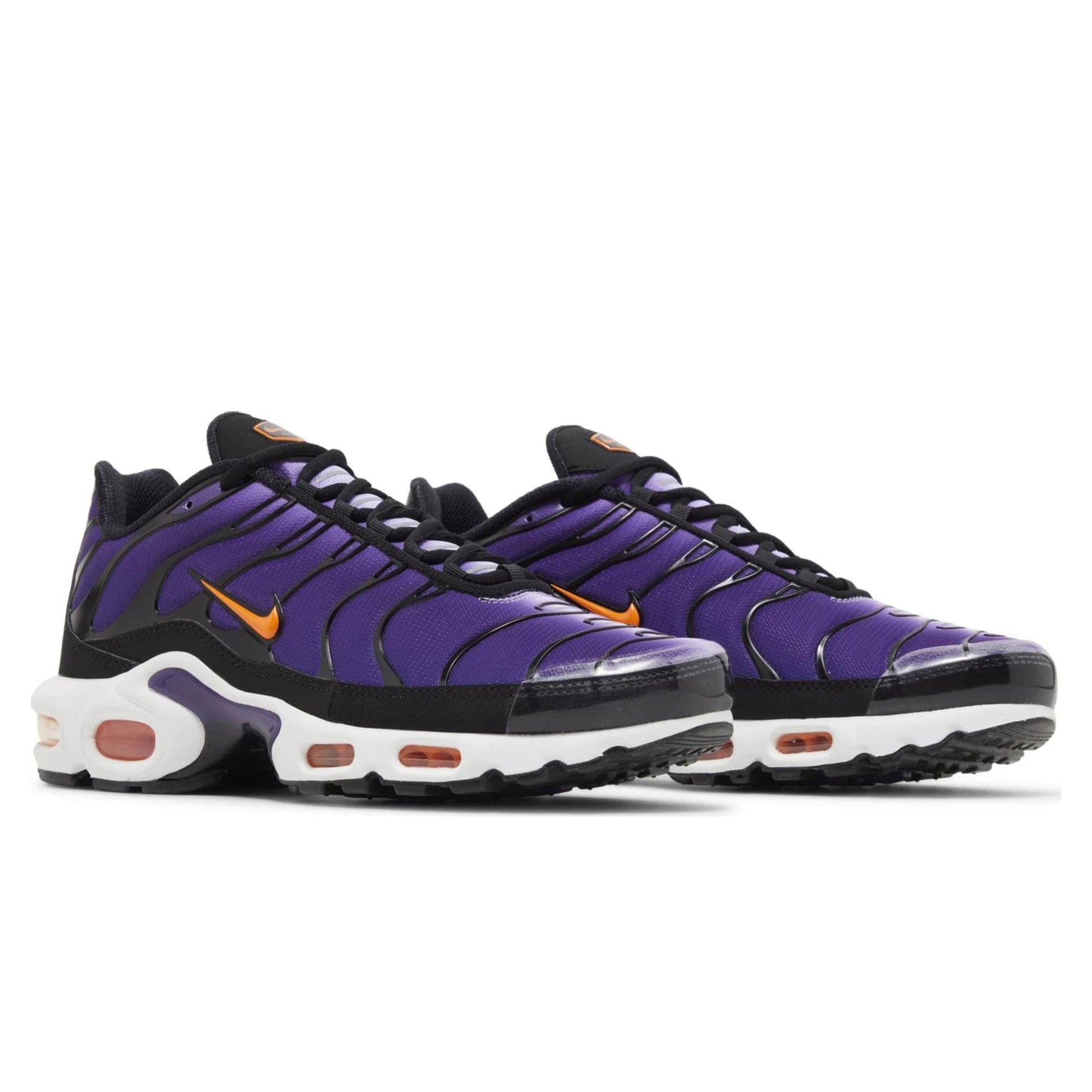 Air Max Plus TN OG Voltage Purple