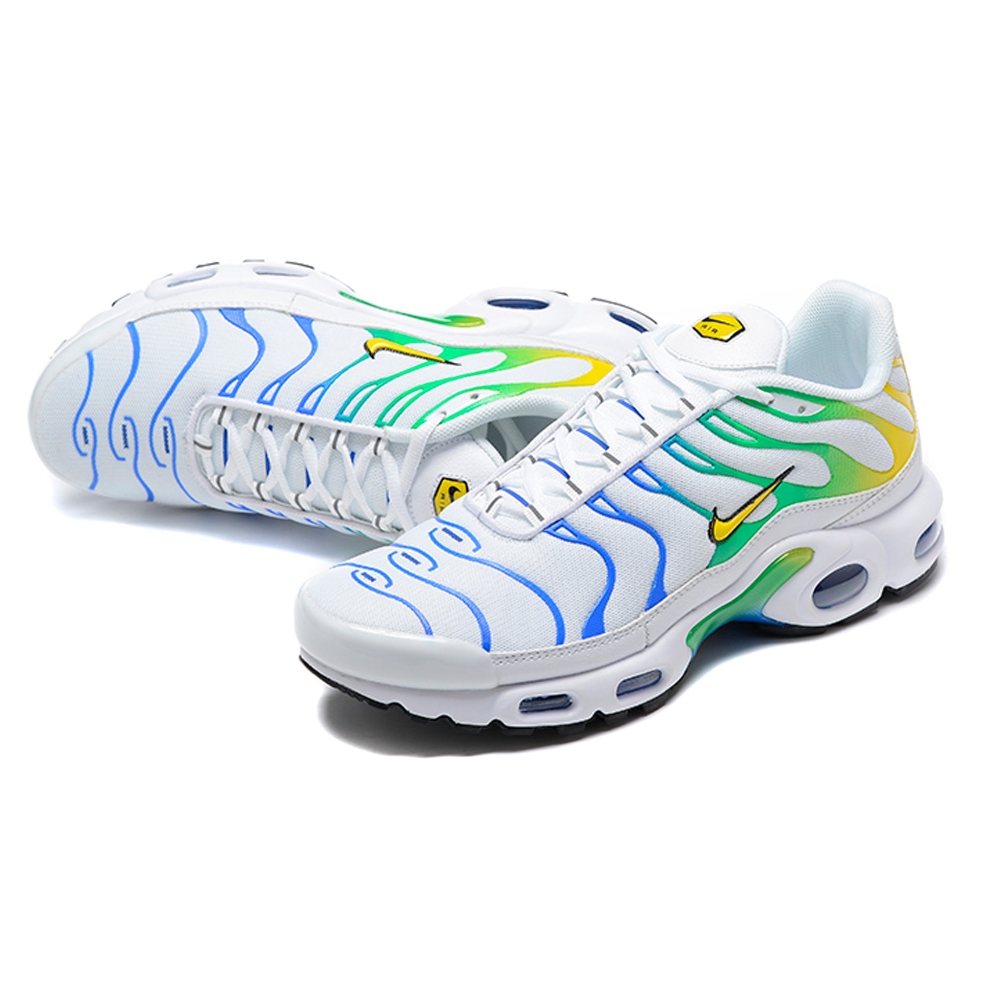 Air Max Plus TN Brazil